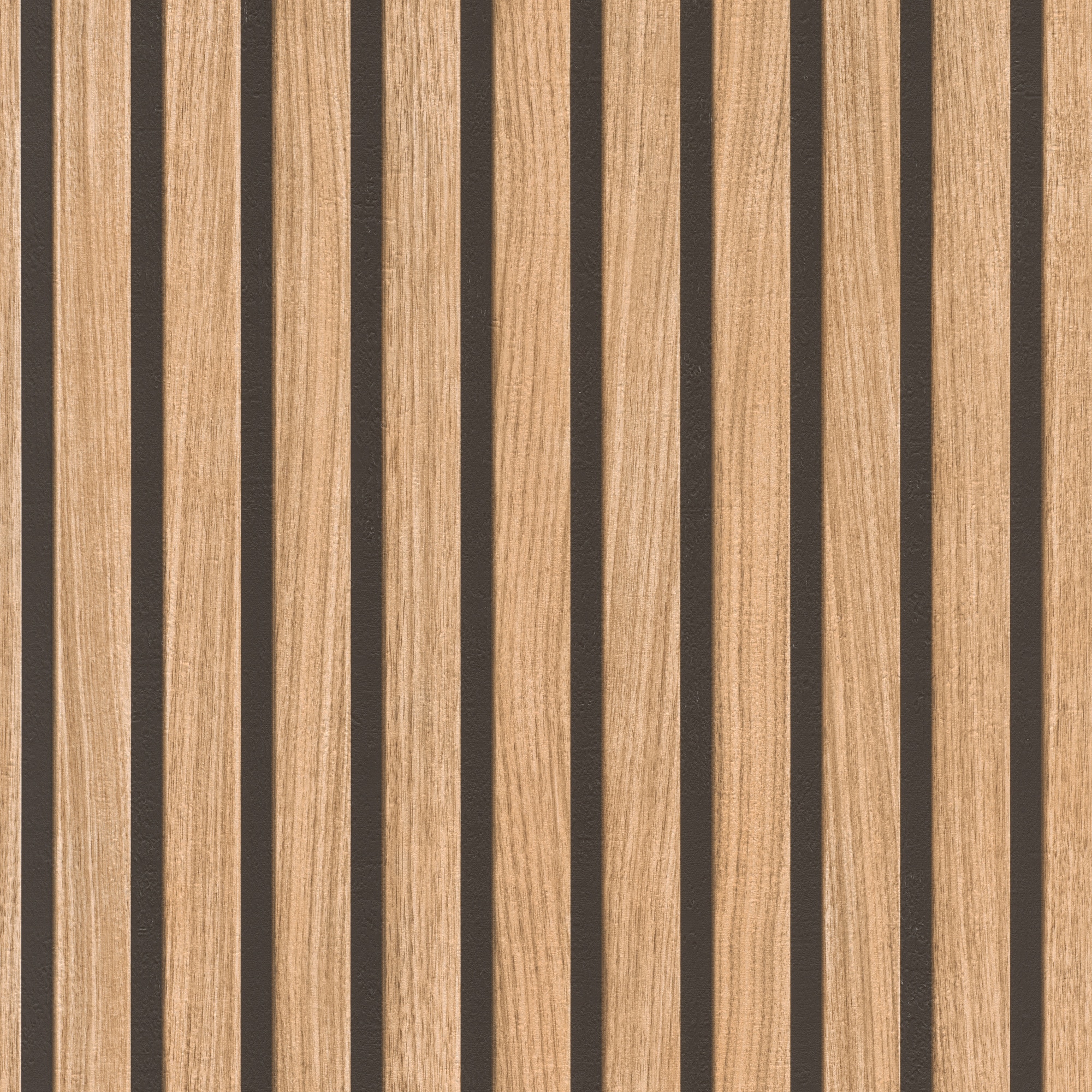 Imagem 0 de Papel de Parede TNT Ripas Utility