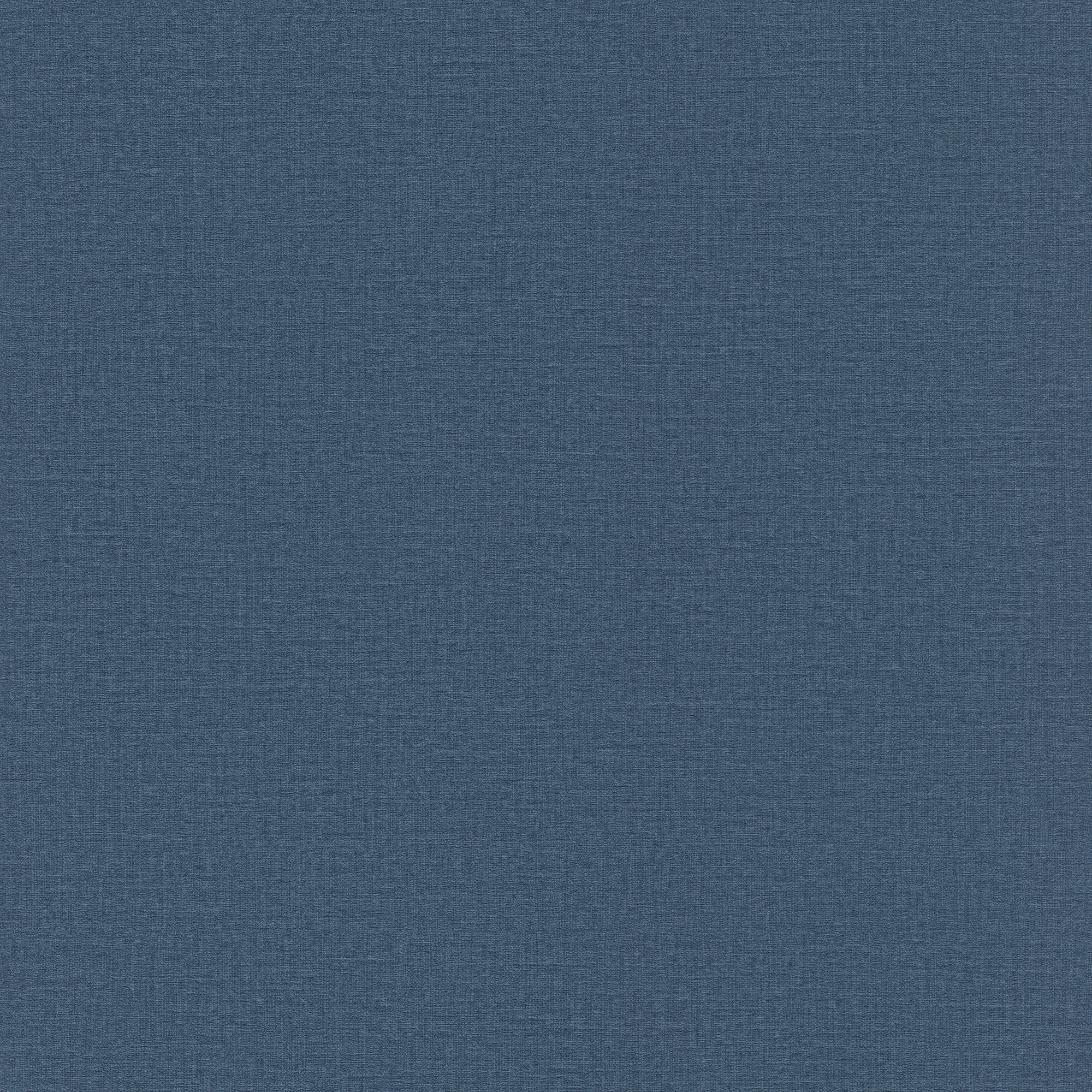 Papel pintado TNT Liso Textura Madagascar Rasch - Azul 0,53 x 10 m Azul-1