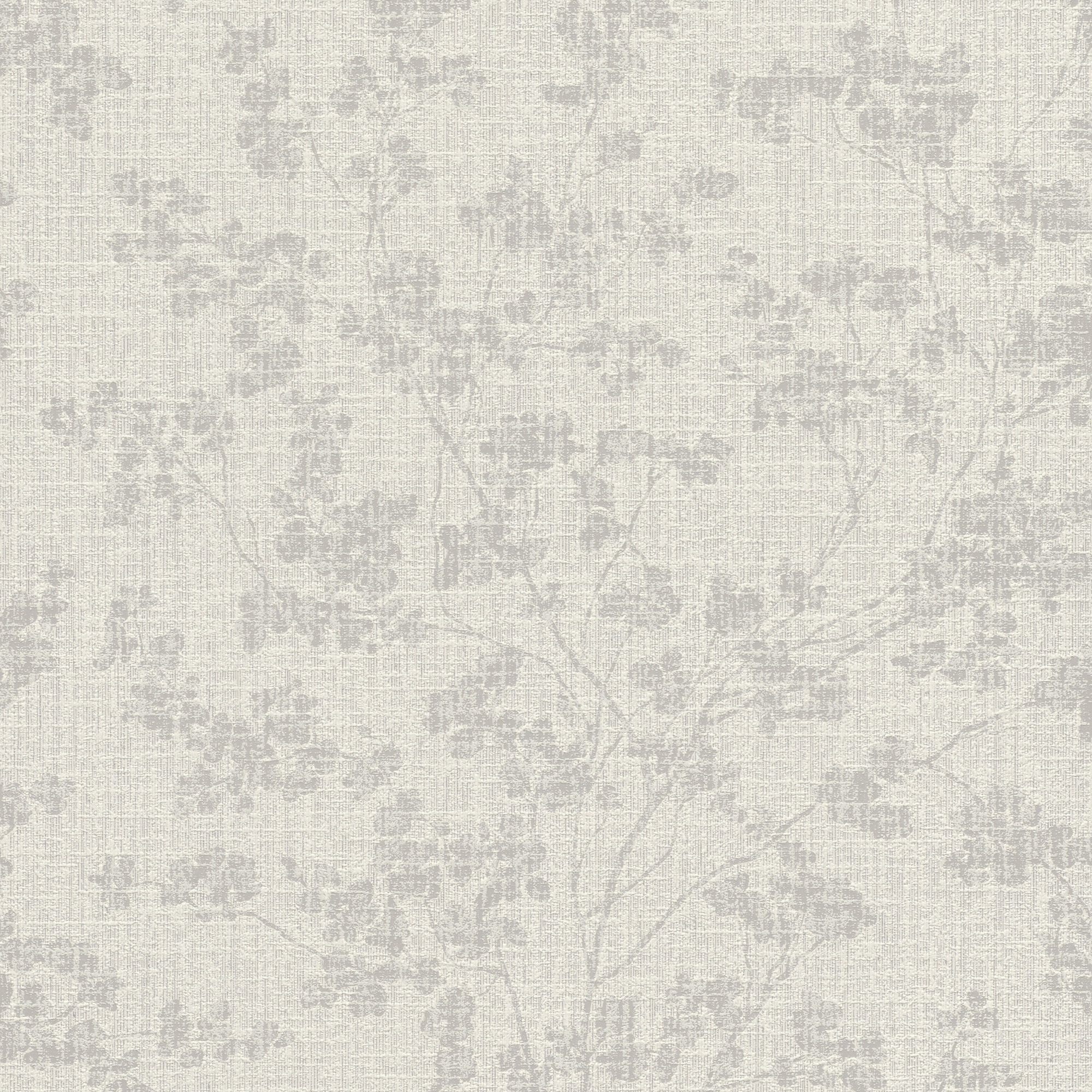 Imagem 0 de Papel Pintado TNT Flores Practik