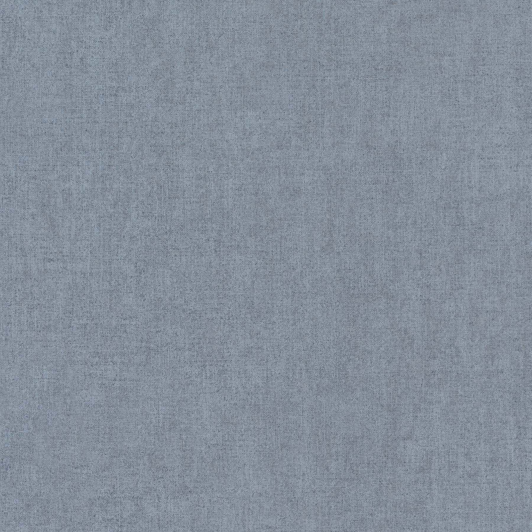 Papel pintado TNT Estudio Matisse Rasch - Azul 0,53 x 10 m Azul-1