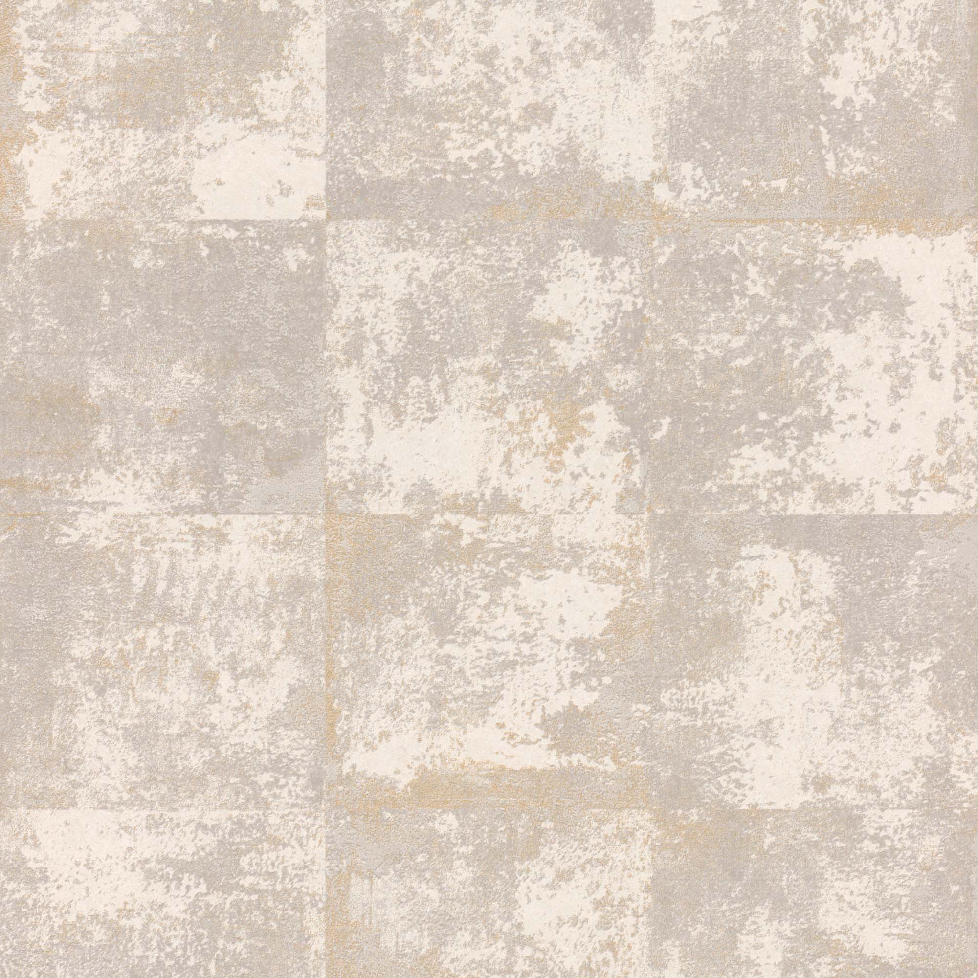 Papel de Parede TNT Collioure Matisse Marfim-1