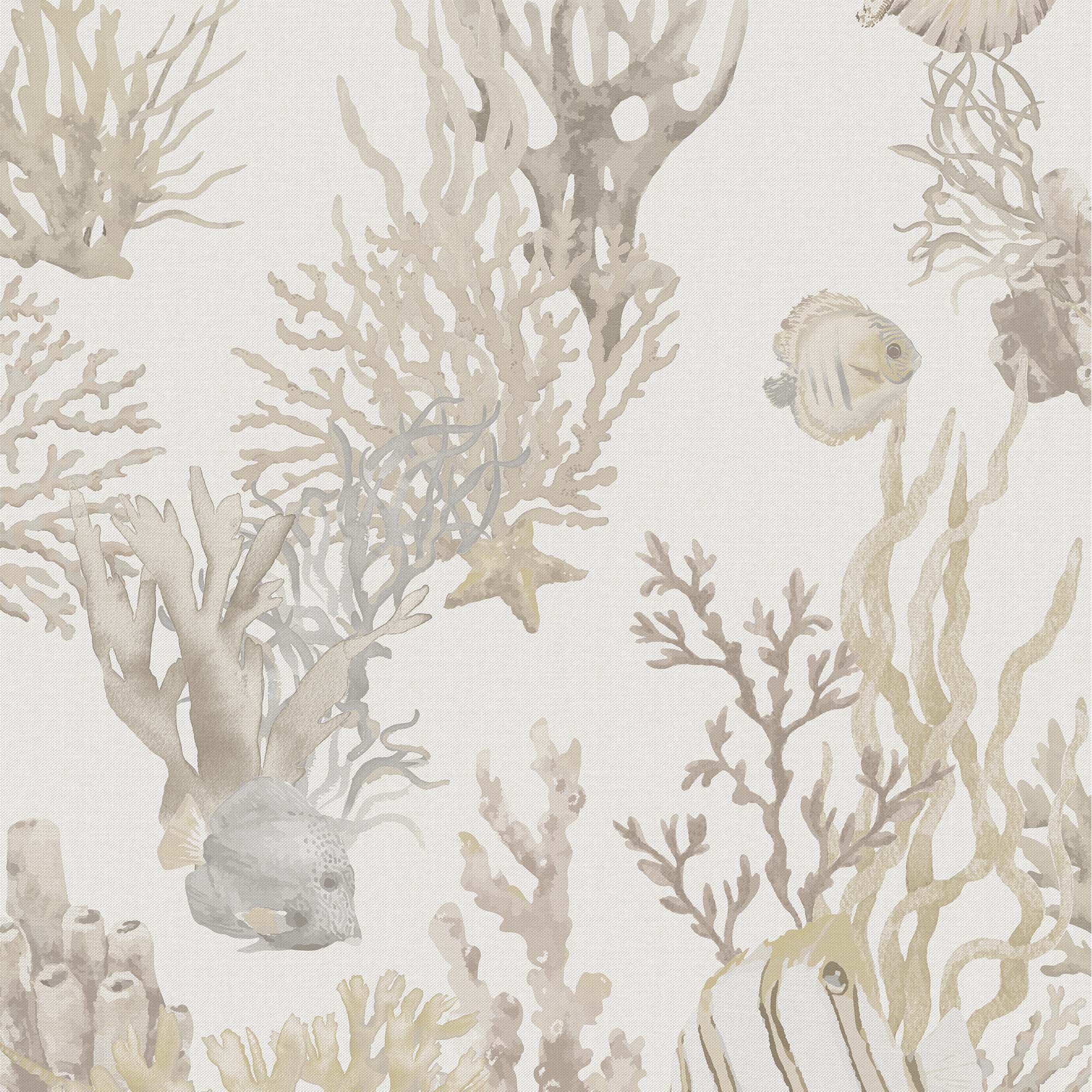 Papel de Parede TNT Ocean's Deep Origins Torrado-1