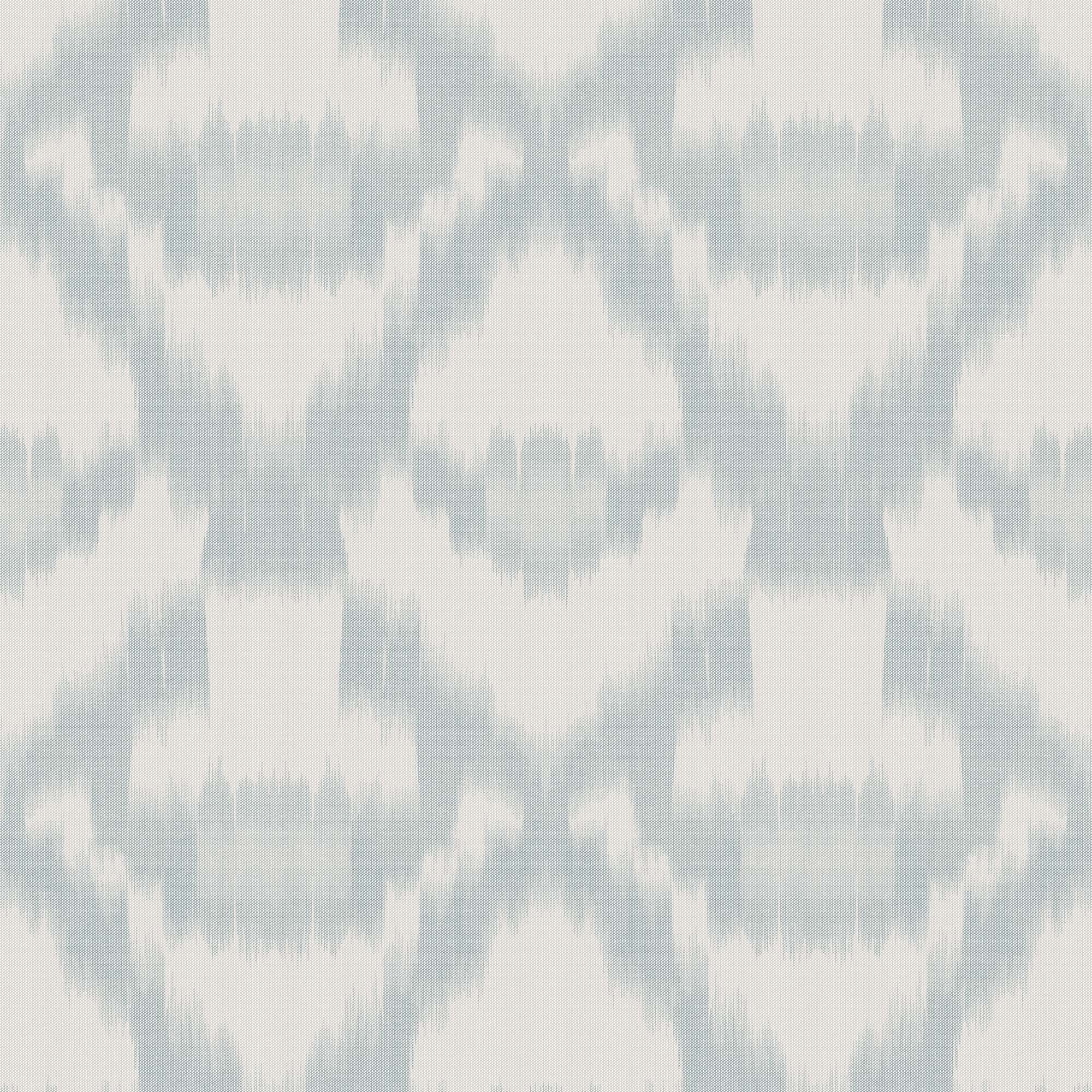 Papel de Parede TNT Bali Origins Azul-1