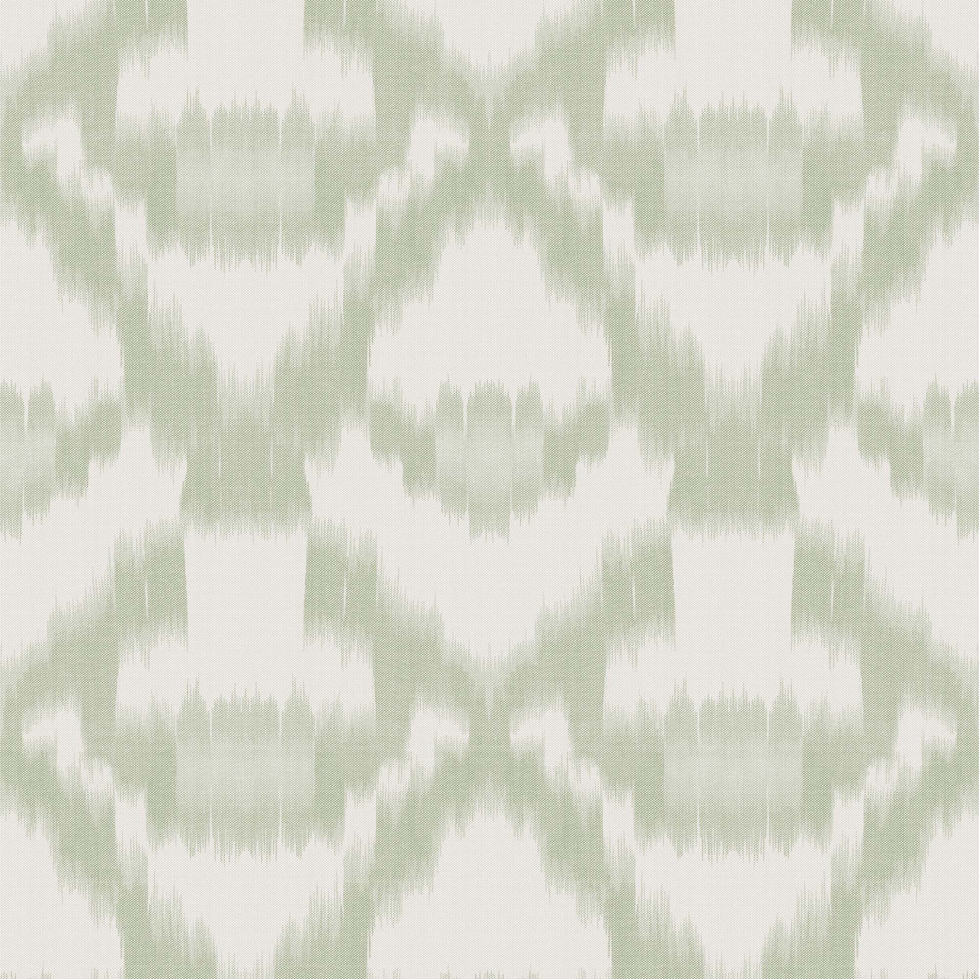 Papel de Parede TNT Bali Origins Verde-1