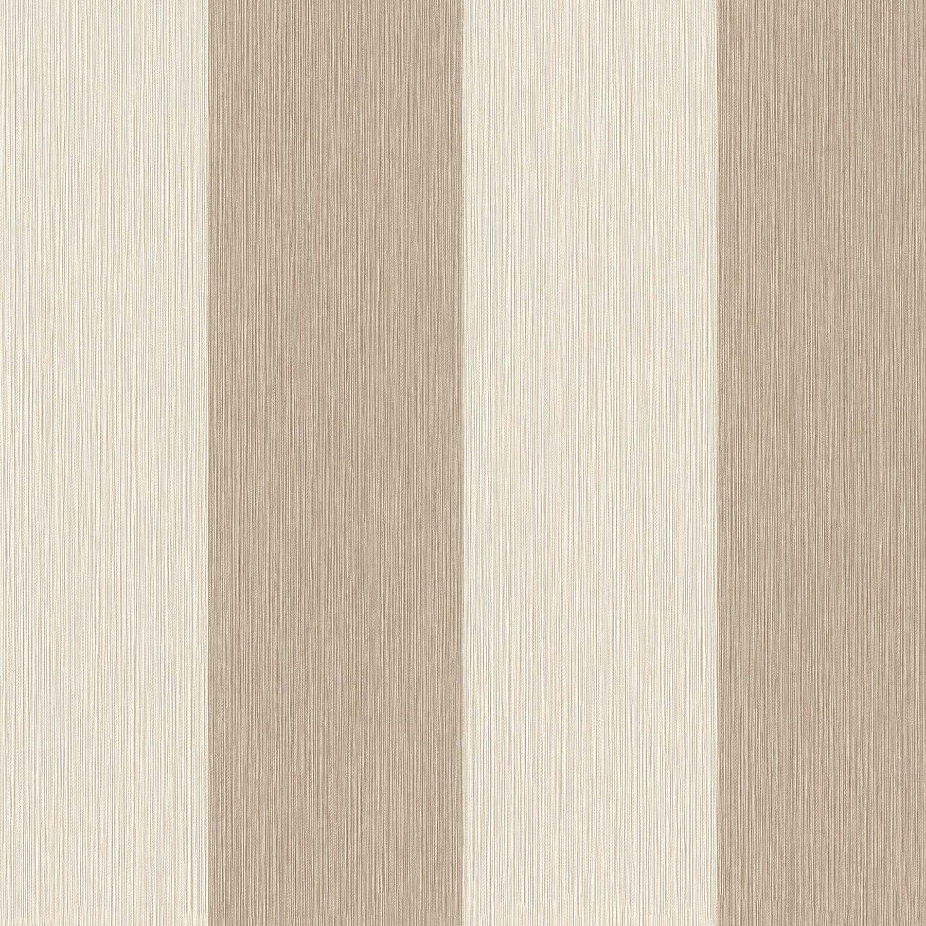 Imagem 0 de Papel de Parede TNT às Riscas Bicolor Chicago