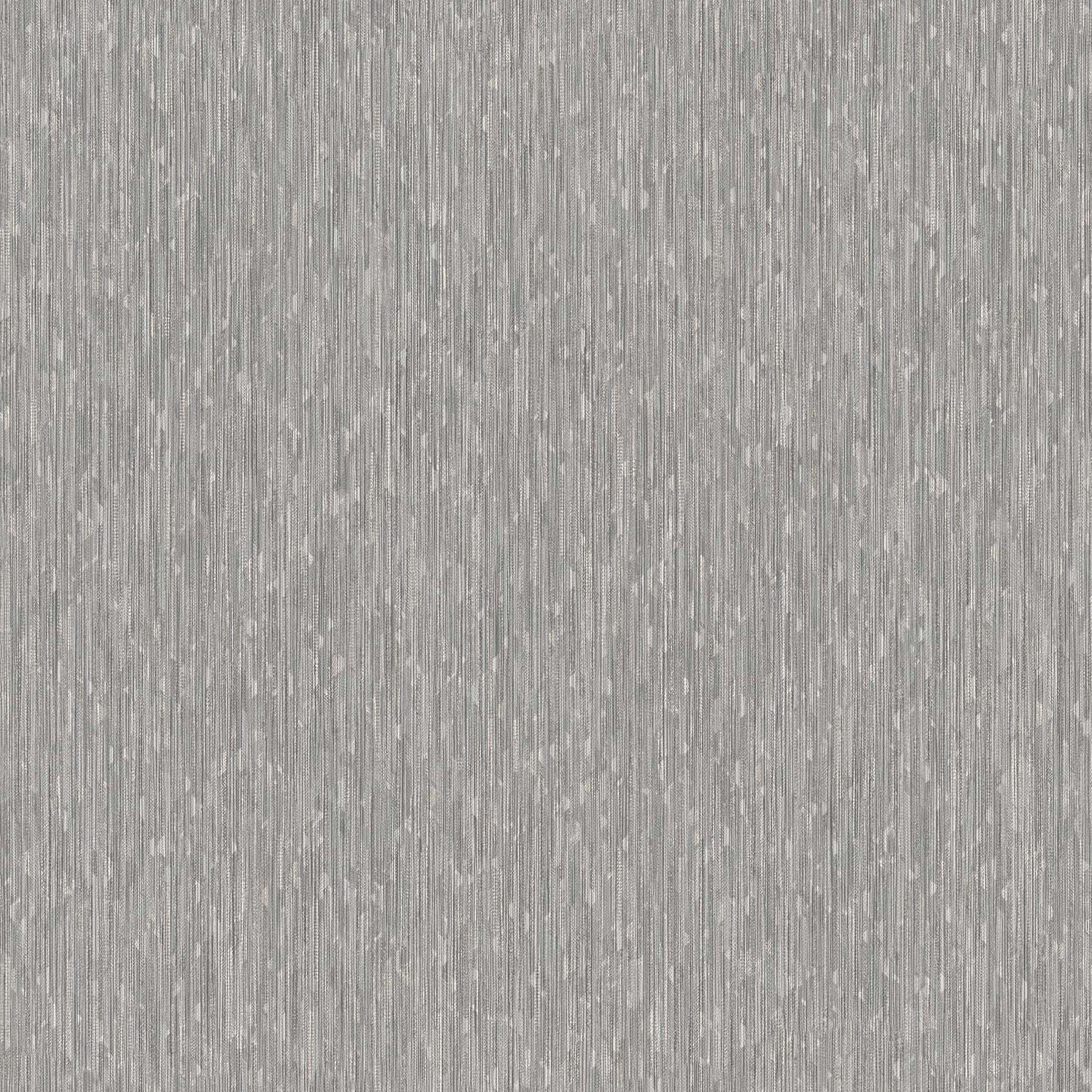 Papel de Parede TNT Efeito Jaspeado Chicago Prata-1