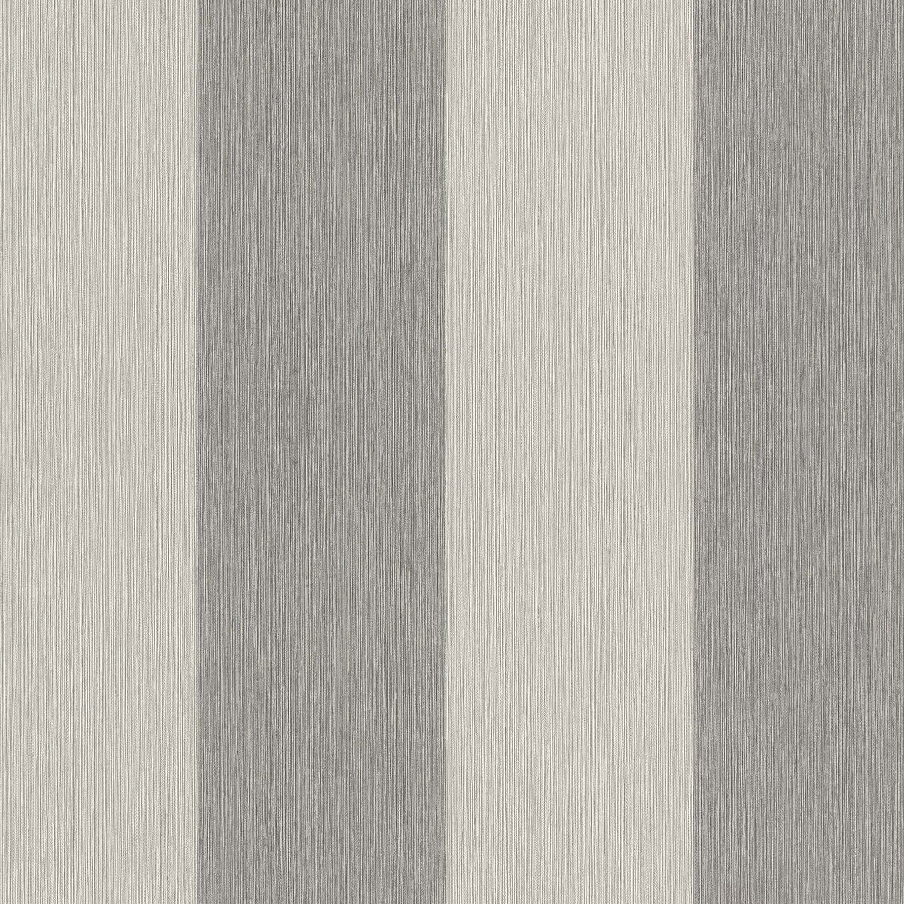 Imagem 0 de Papel de Parede TNT às Riscas Bicolor Chicago