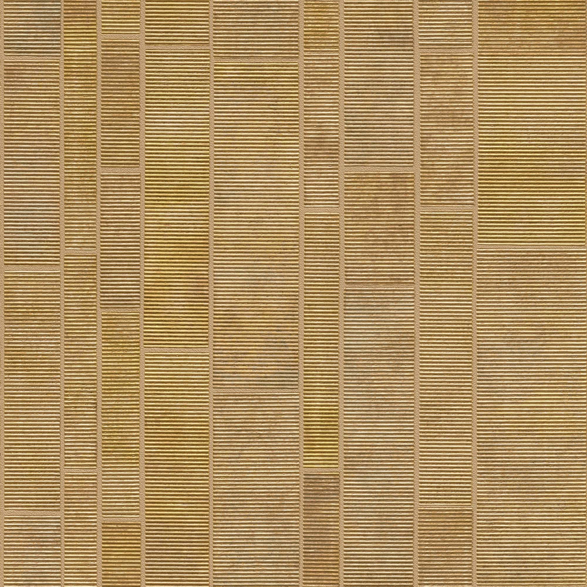 Imagem 0 de Papel de Parede TNT às Riscas e Retângulos Chicago
