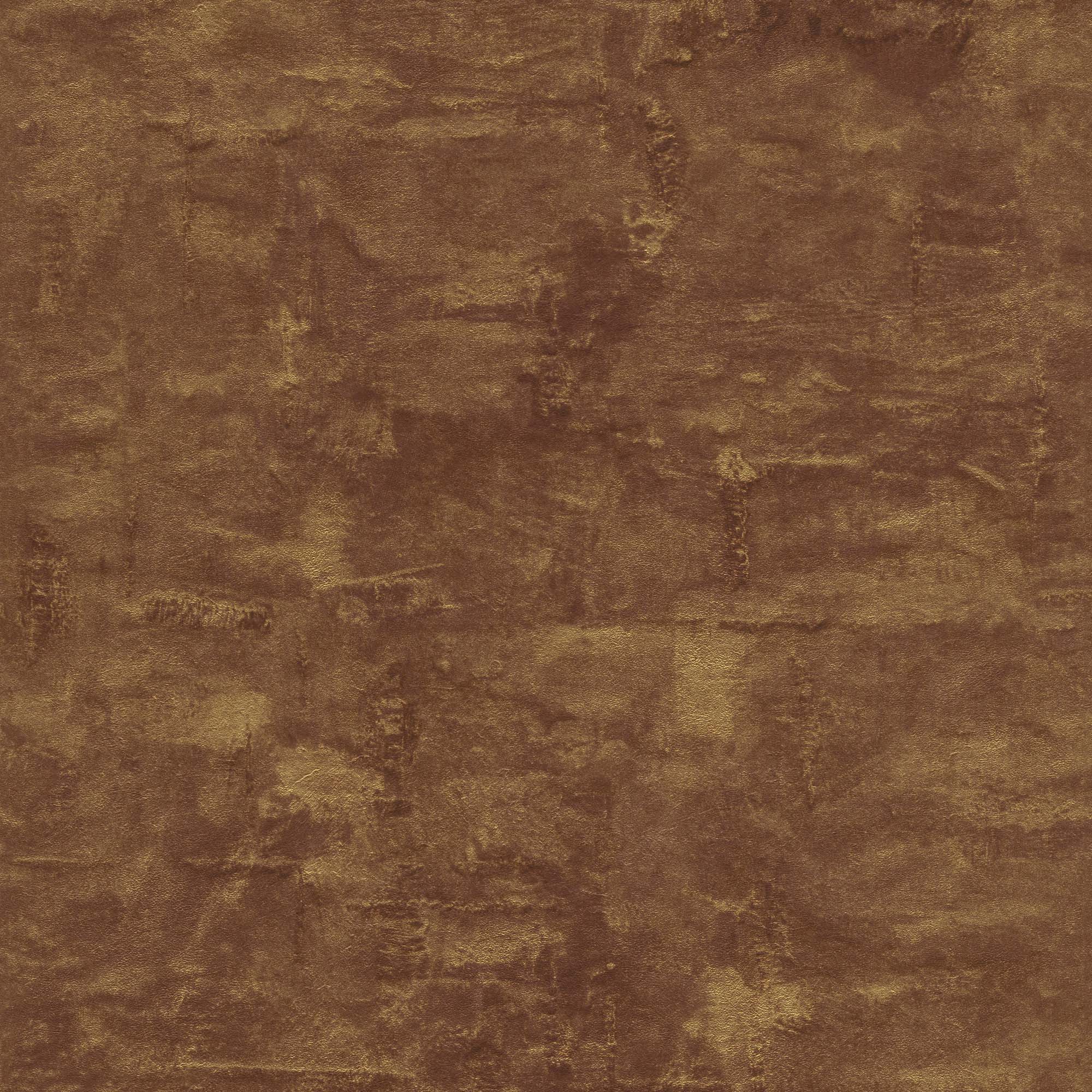 Papel de Parede TNT Efeito Cortiça Chicago Bronze-1