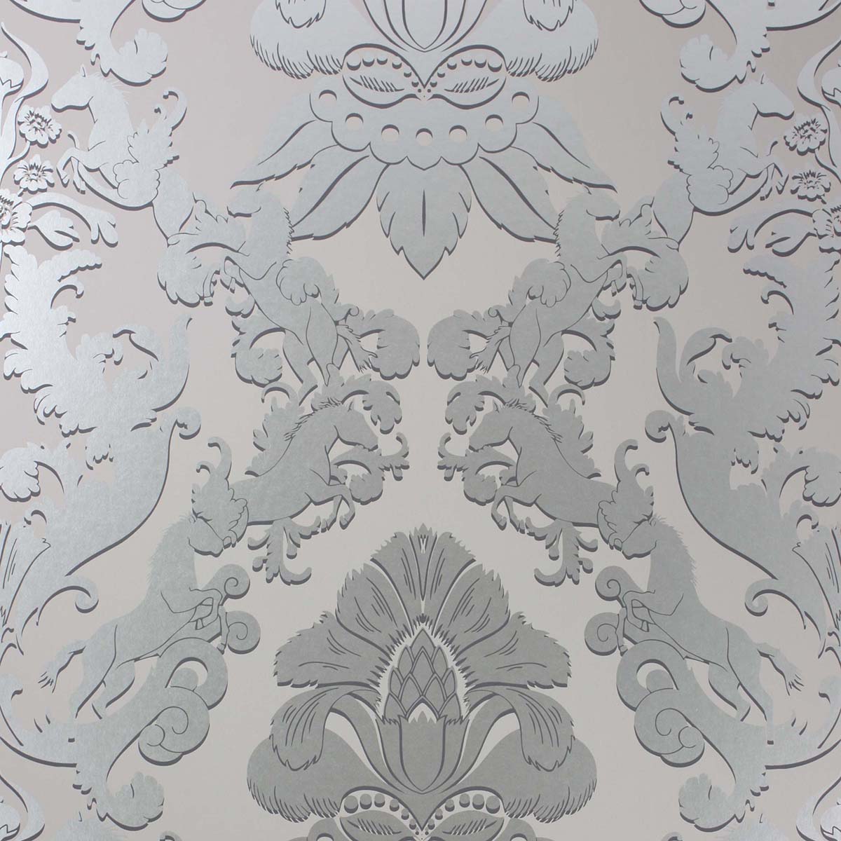 Imagem 0 de Papel de parede Pegasus Osborne & Little