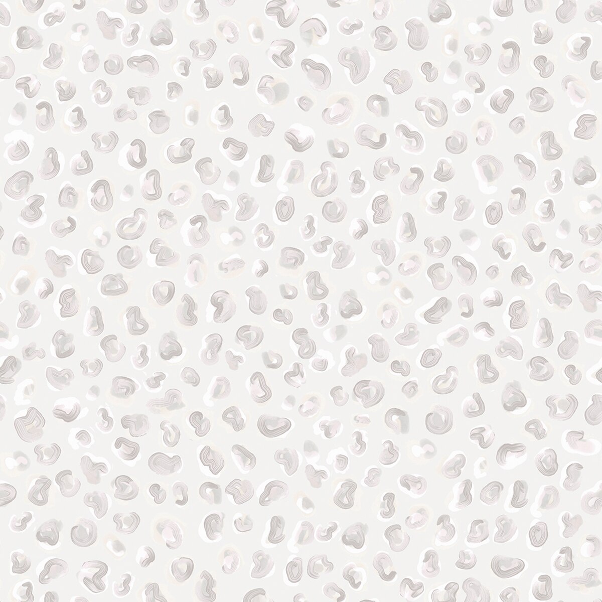 Imagen 0 de Papel pintado fromas Tres Tintas Beige