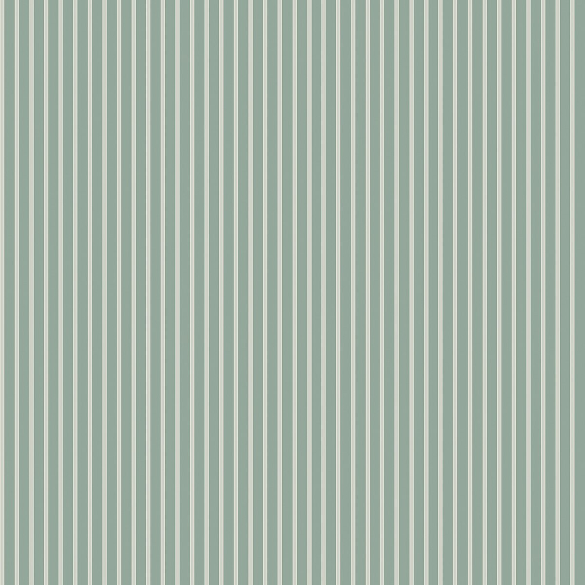 Papel pintado TNT Vírgula Ítera Tres Tintas - Verde 0,53 x 10 m Verde-1