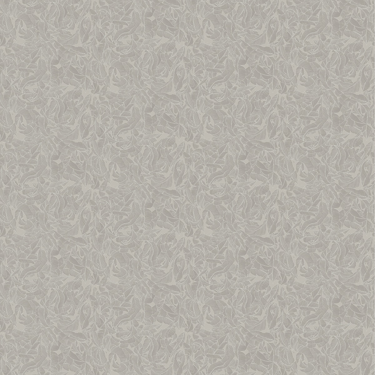 Imagen 1 de Papel pintado TNT Tardor Ítera Tres Tintas - Gris 0,53 x 10 m Gris