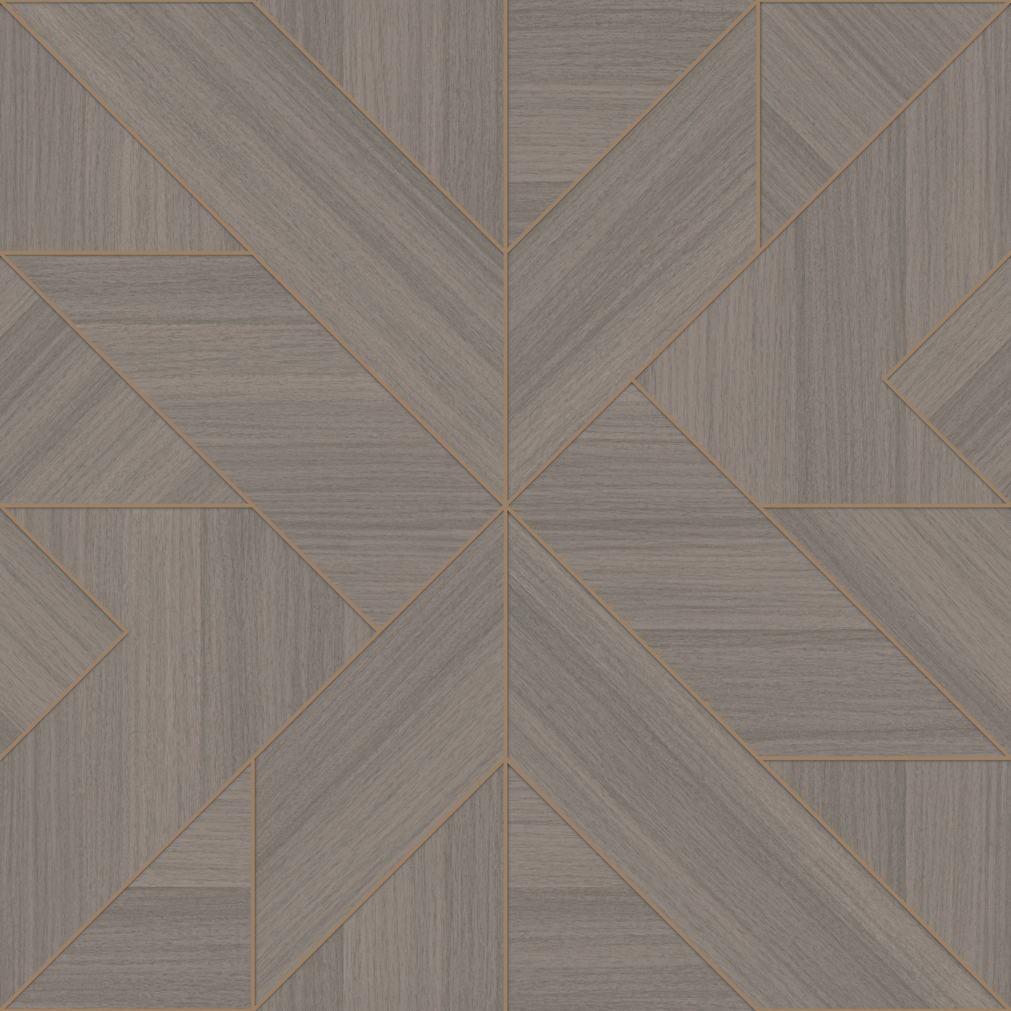 Imagem 0 de Papel de Parede Vinílico Hanon Natural Urban