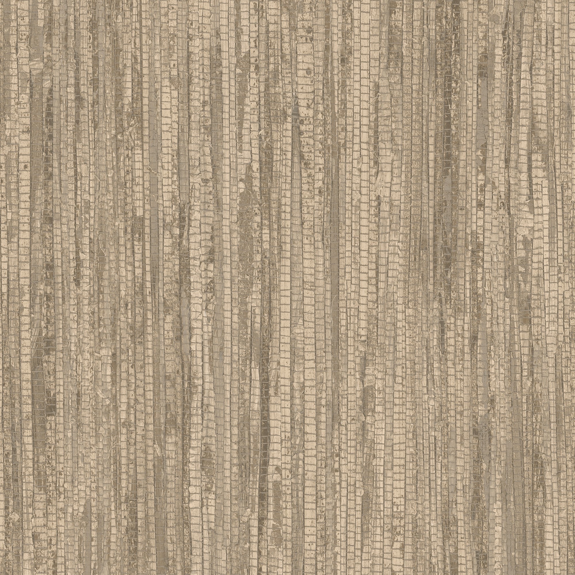 Papel de Parede Vinílico Emi Natural Urban Saint Honore Bege-1