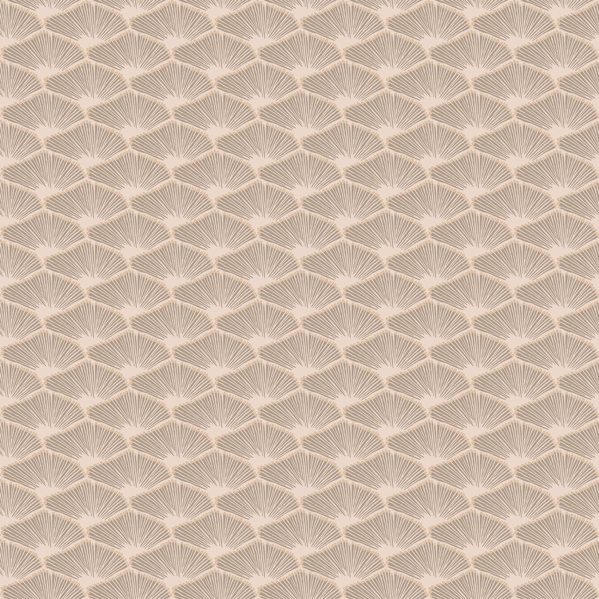Papel de Parede Assunta Amalfi Dourado-1