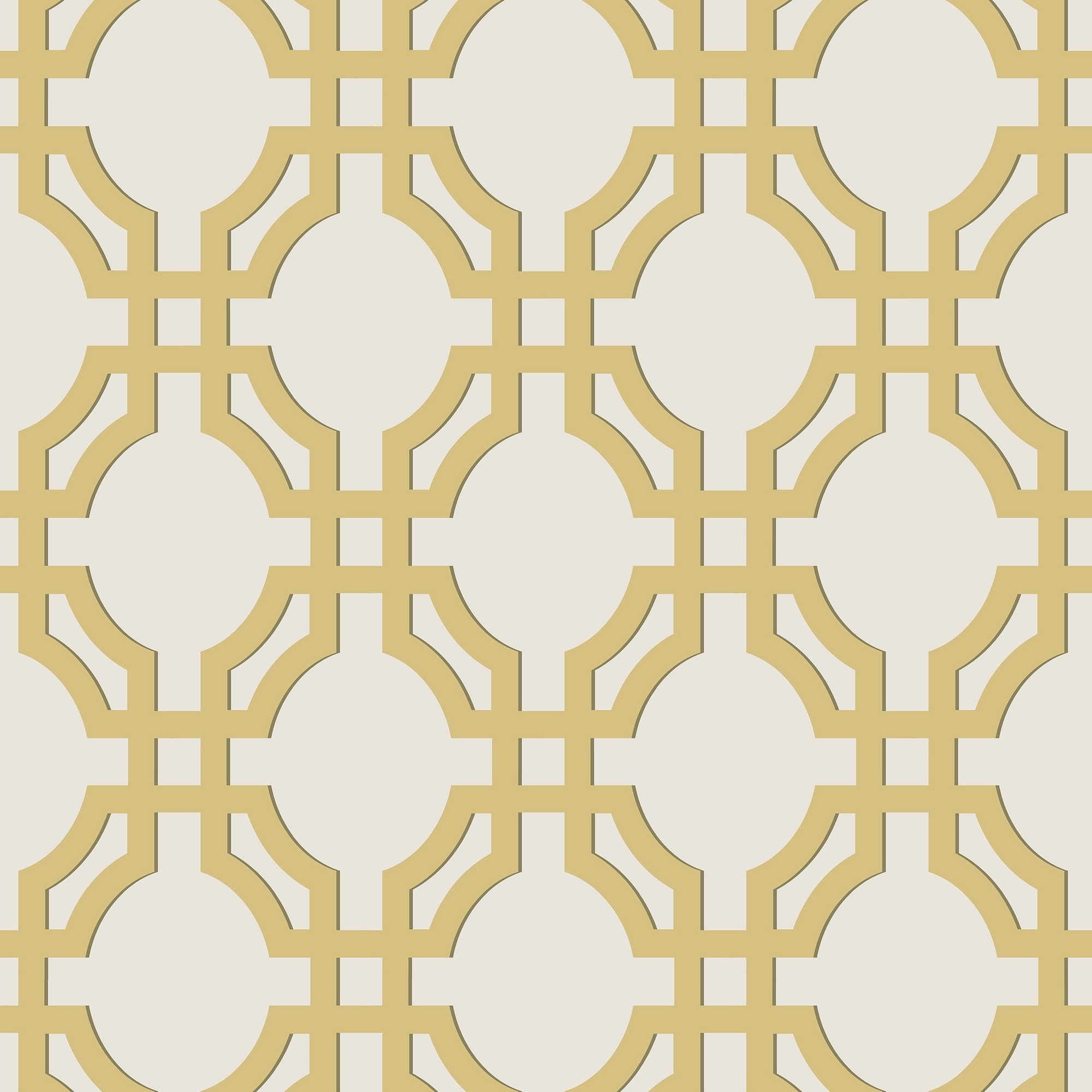 Papel de Parede Laurito Amalfi Dourado-1