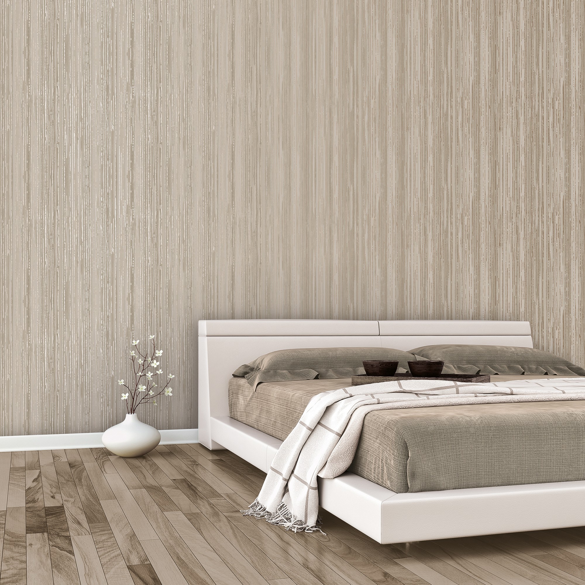 Papel de Parede Mosta Dourado-2