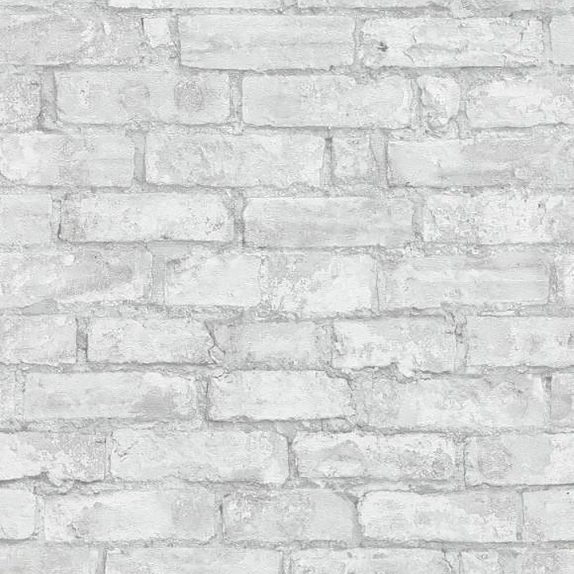 Papel de Parede Basalto Ceramic Matieres IX Branco-1