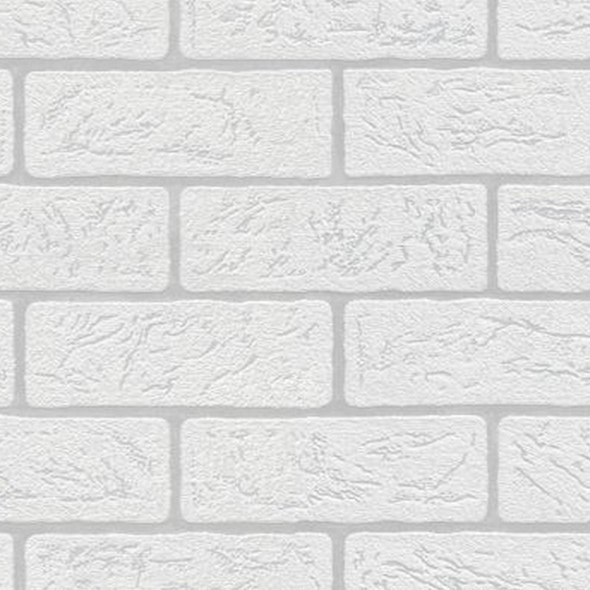 Papel de Parede Vinílico Anfibolito Ceramic Matieres IX Branco-1