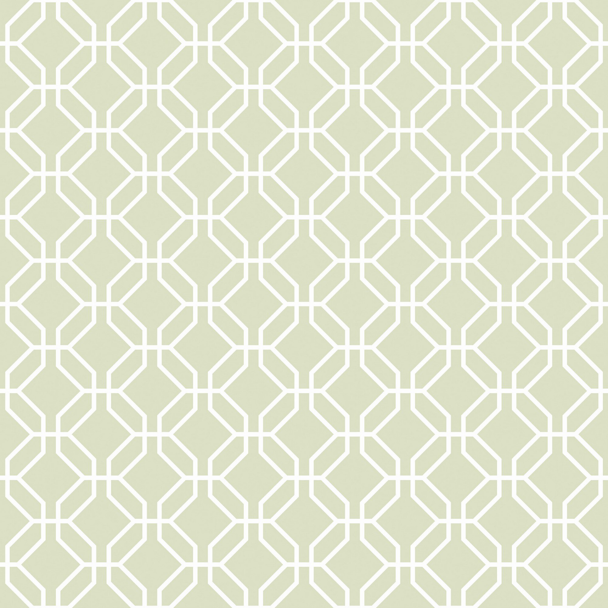 Saint Honore - Papel pintado Kew Secret Garden Saint Honore.