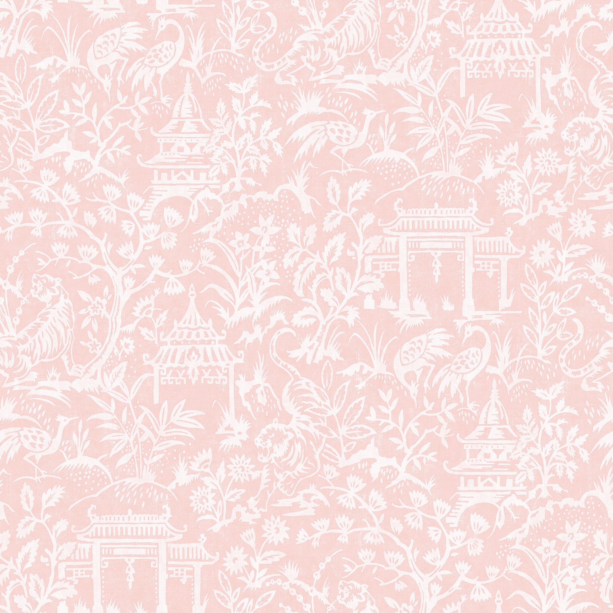Saint Honore - Papel pintado Botanic Secret Garden Saint Honore.