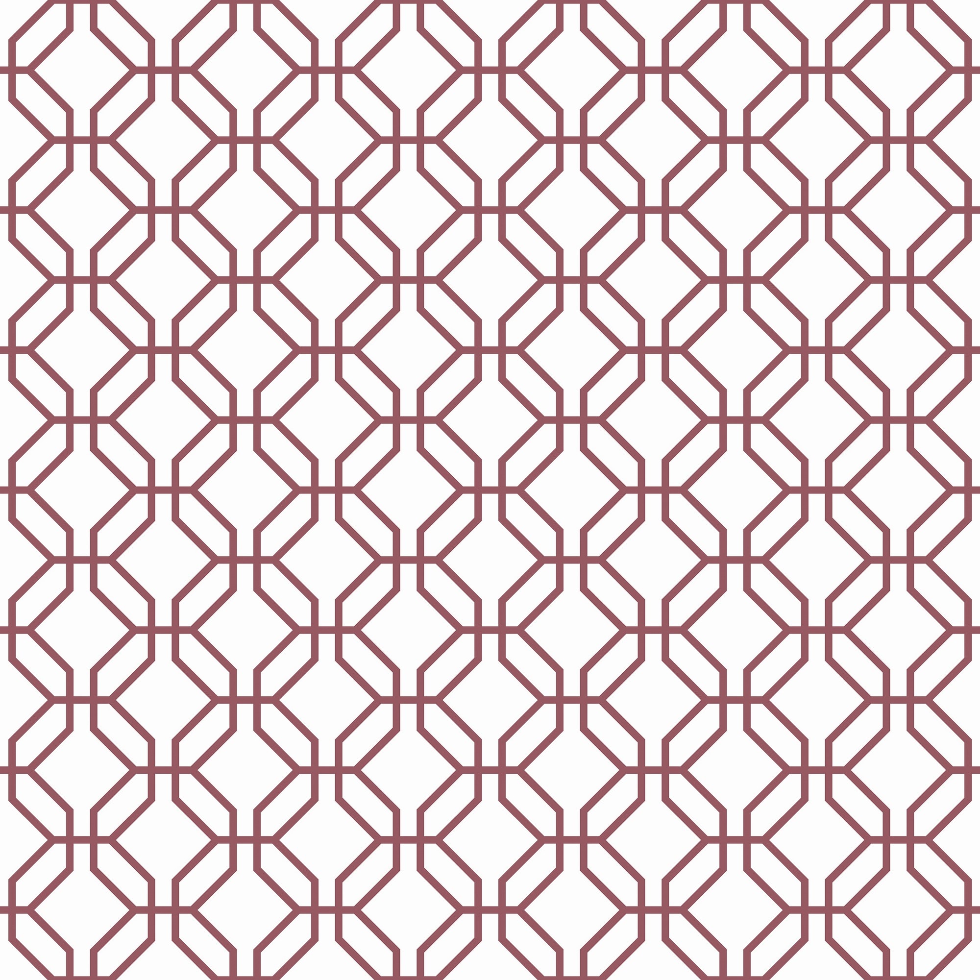 Saint Honore - Papel pintado Kew Secret Garden Saint Honore.