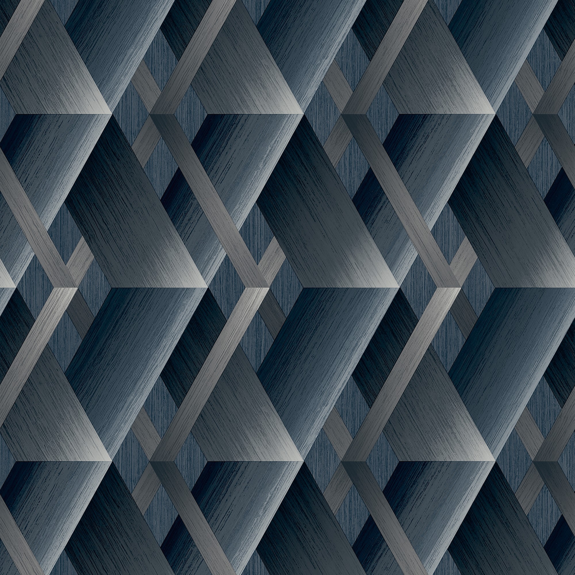 Papel de Parede Metrópole Travel Walls Azul-1