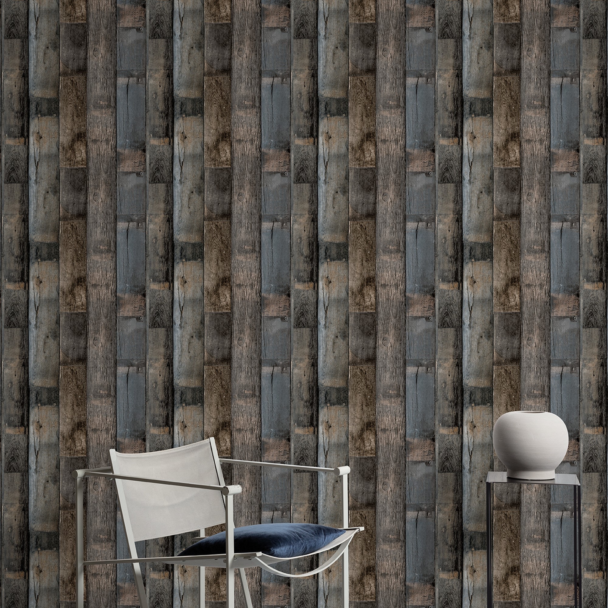 Papel de Parede Torres Travel Walls Ash-2