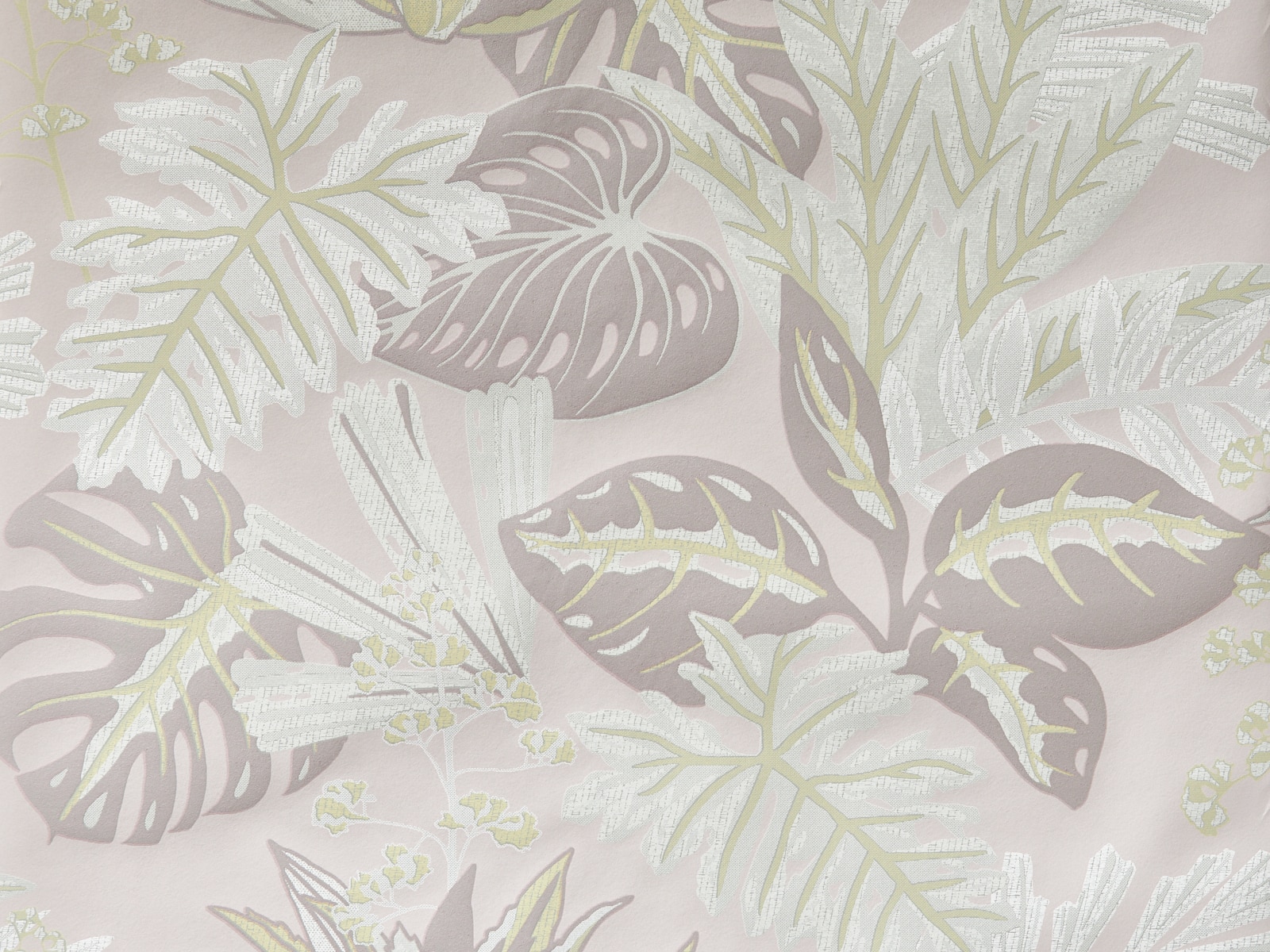 Papel Pintado Ignífugo Tropical Wall Lima-1