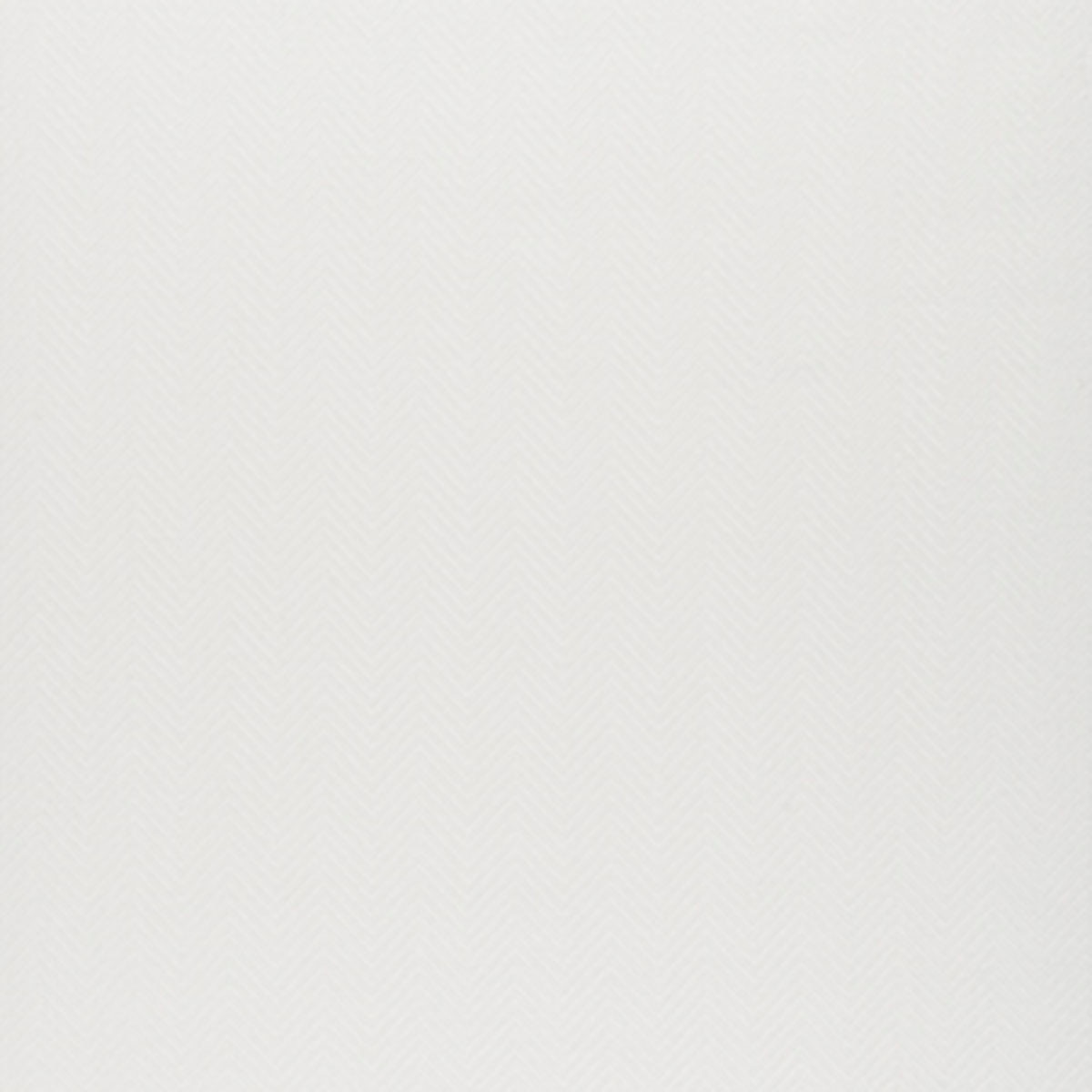 Papel pintado Koa Chevron de la colección Modern Grassweaves Ralph Lauren - Blanco Blanco-1