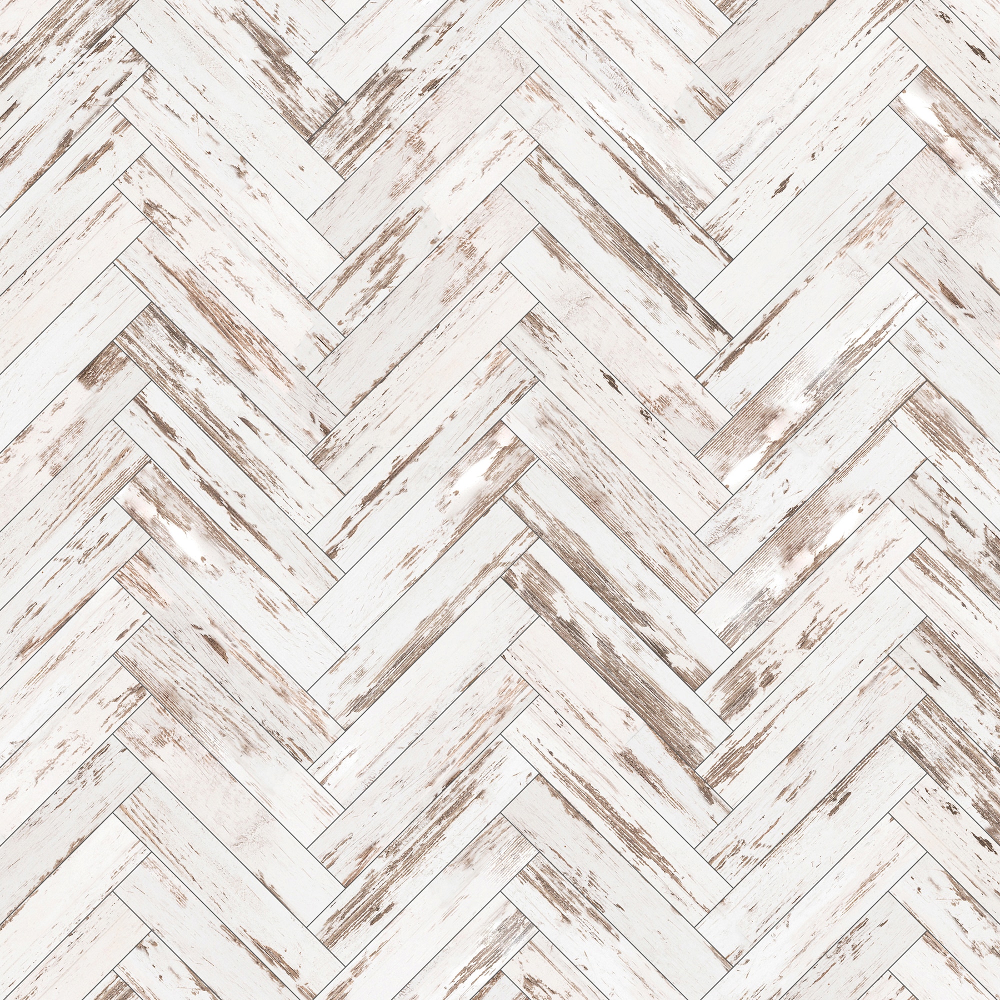 Papel de Parede Autoadesivo Faia Natural-1