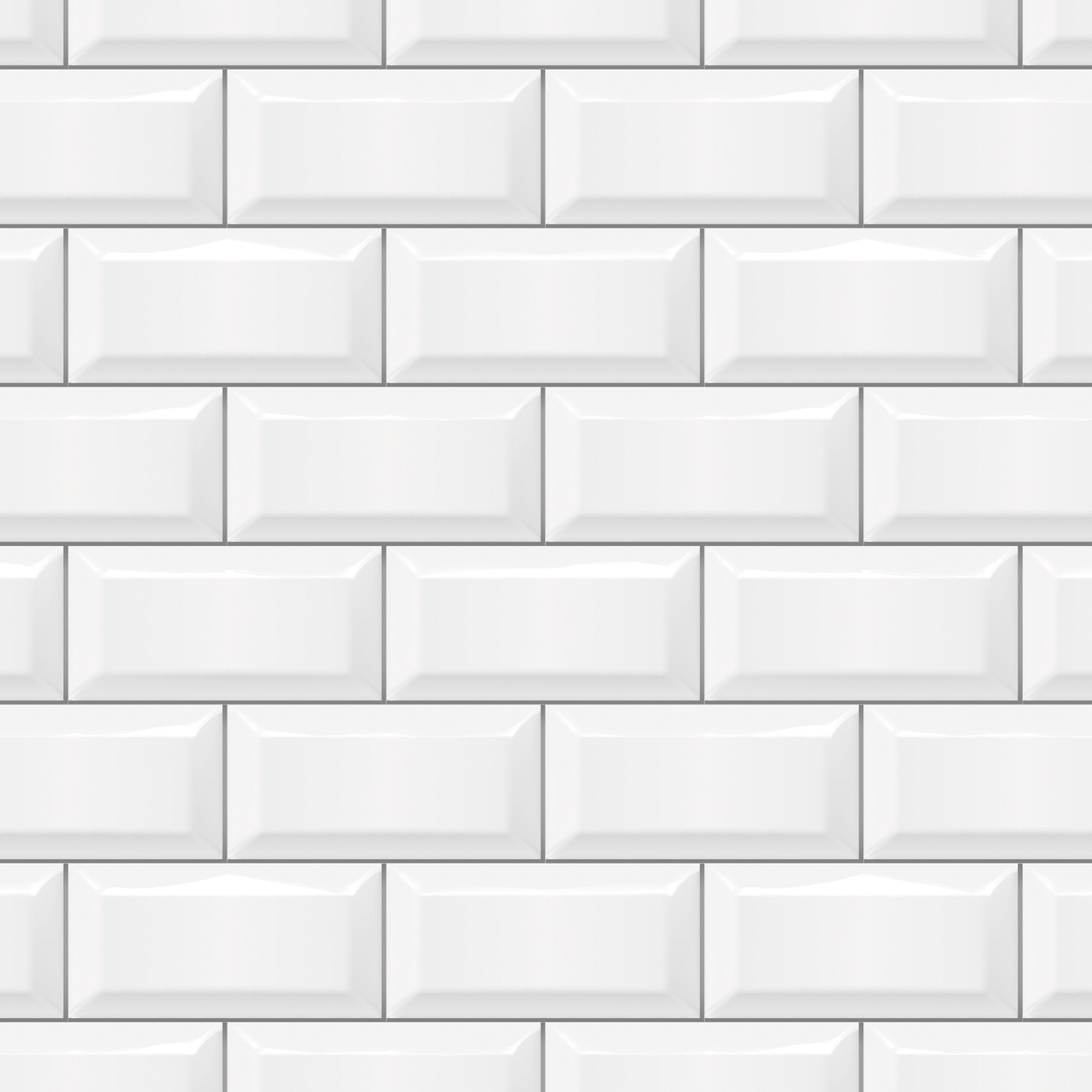 Imagem 0 de Papel de Parede Autoadesivo Azulejo