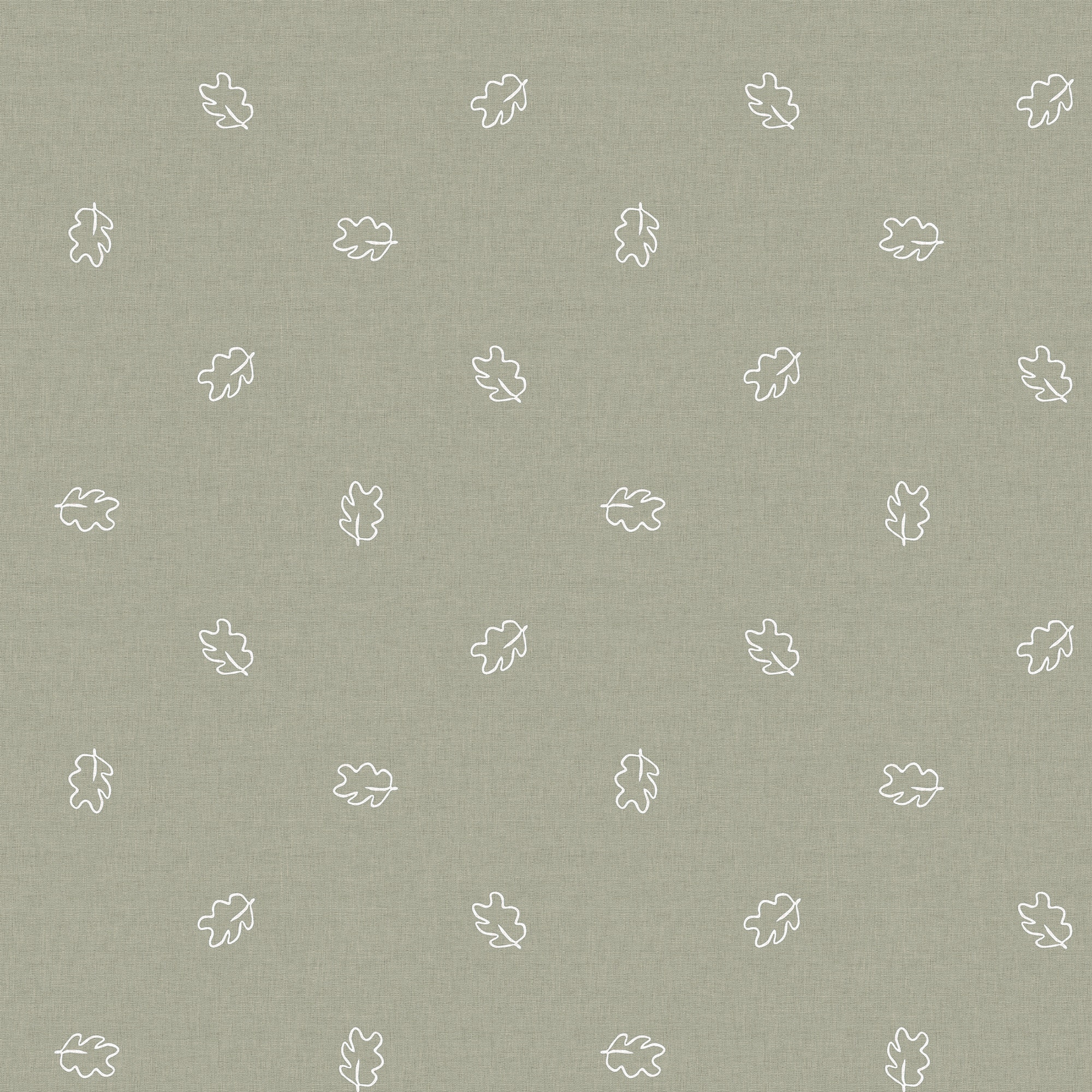 Papel de Parede Autoadesivo Folha Verde-1