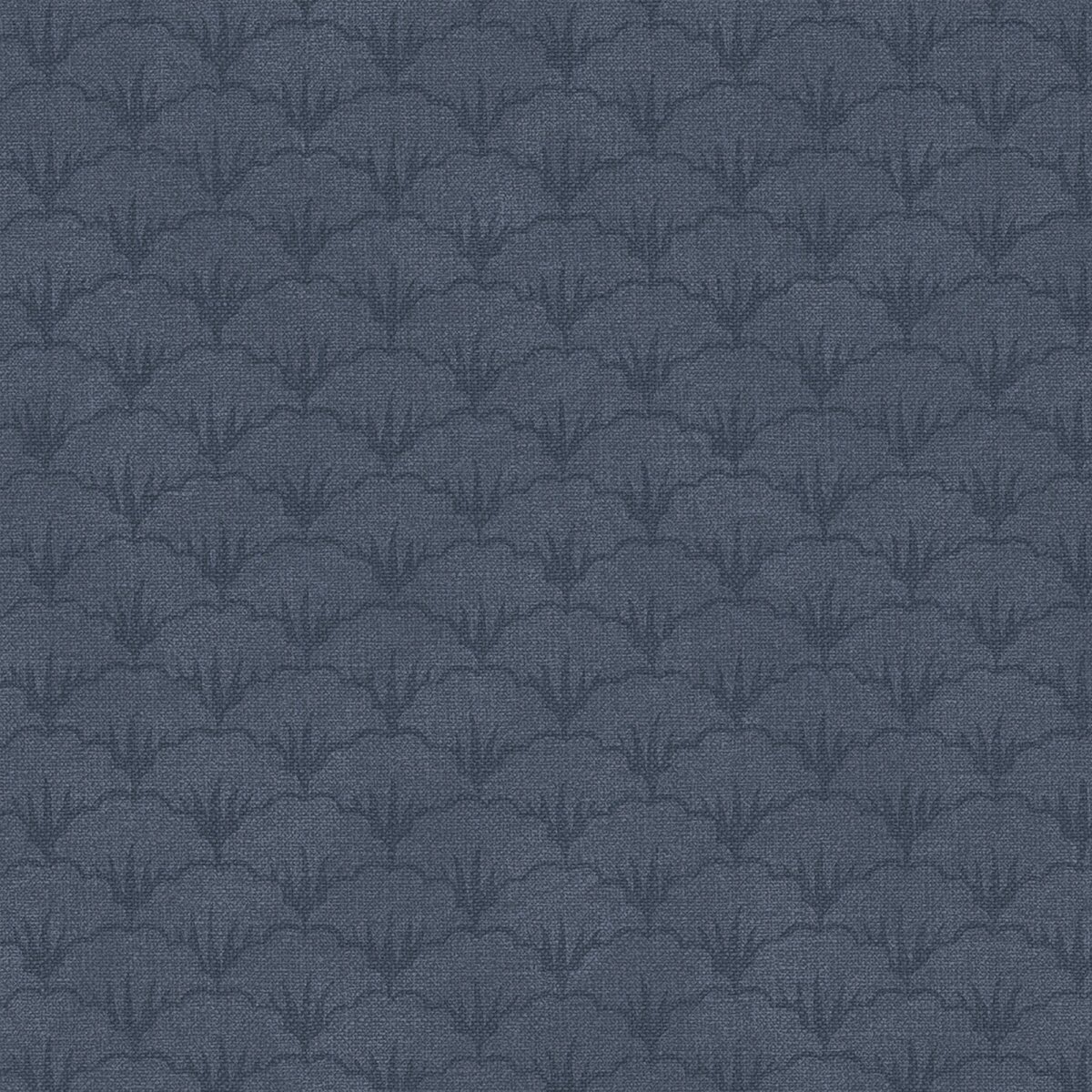 Papel de parede Herman Lexington Azul-1