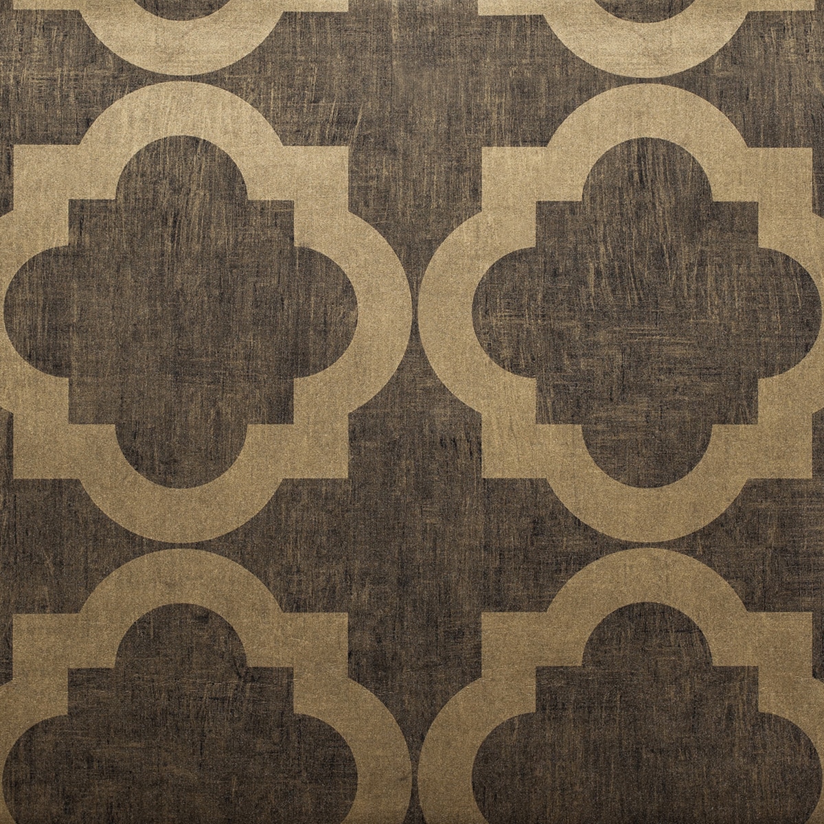 Papel pintado Agua New DRT - Oro 0,52 x 10 m Oro-1