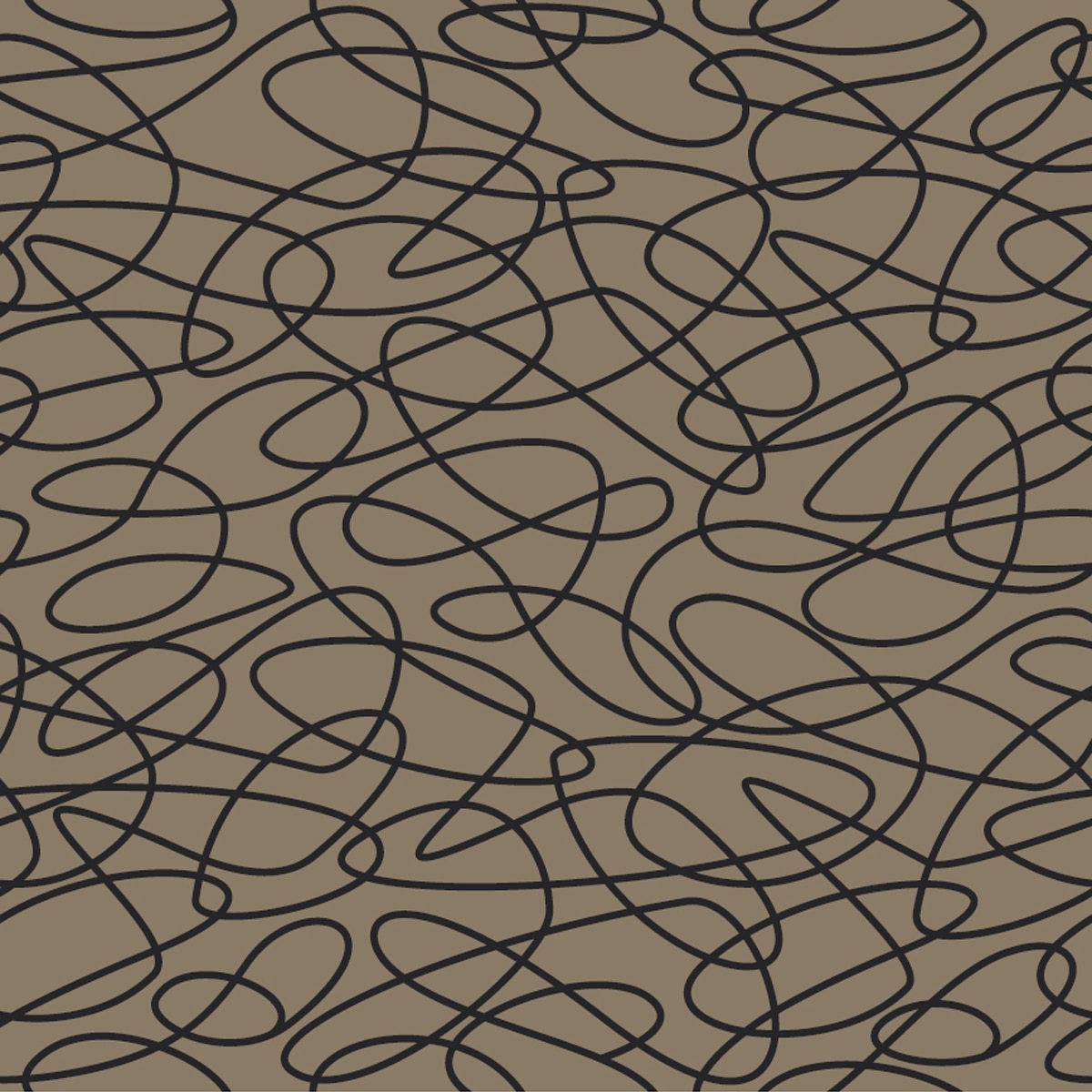 Papel de parede Bramante DRT Castanho-1