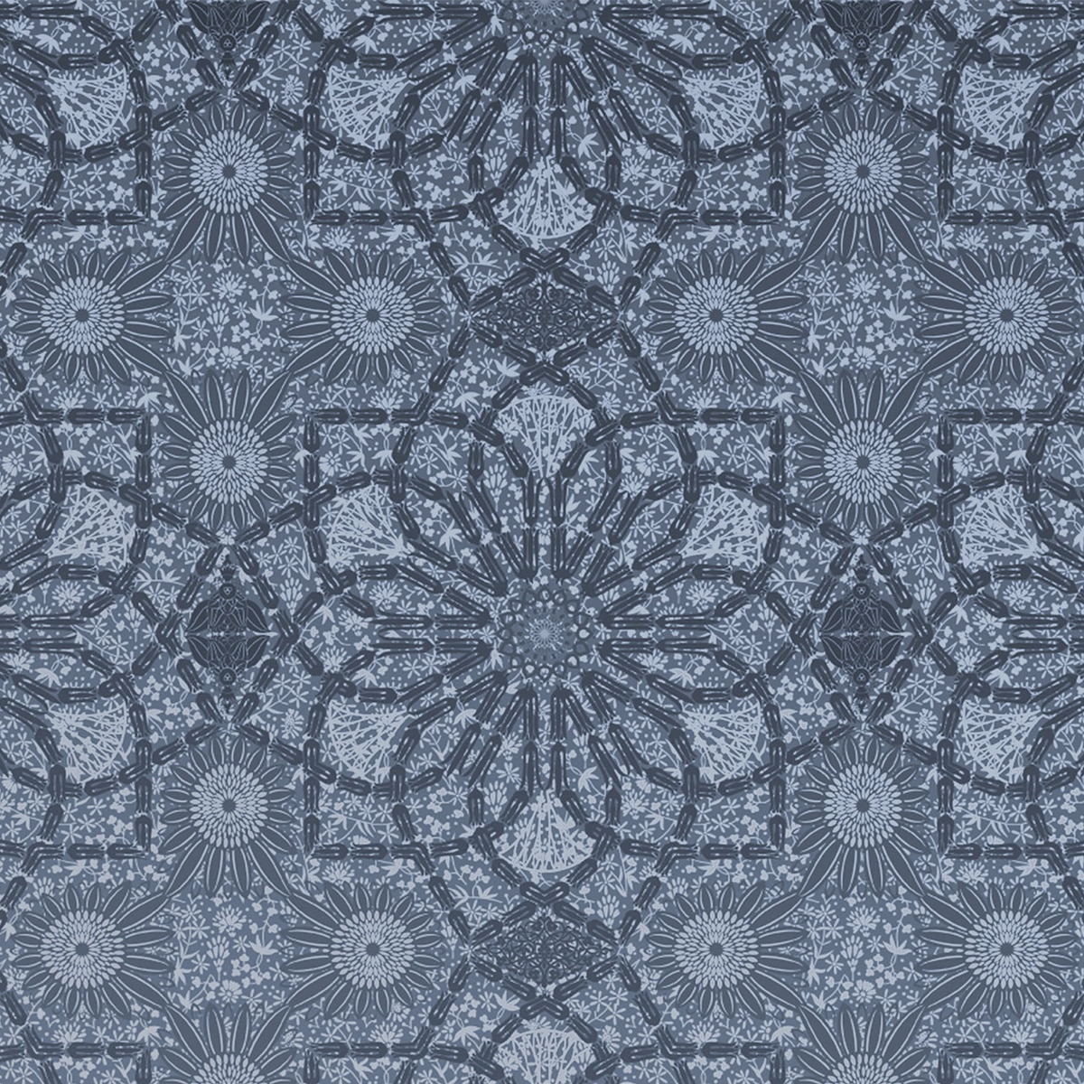 Papel de parede Daphne DRT Pérola-1