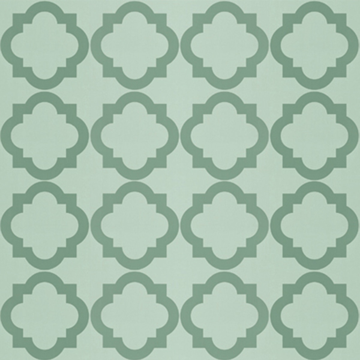 Papel de parede Agua DRT Verde-1