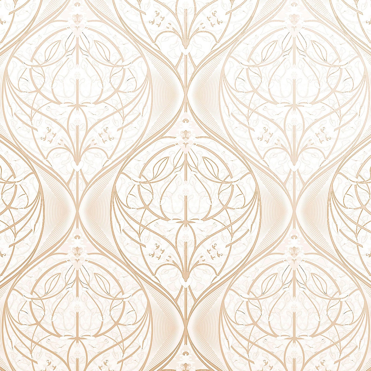 Papel de parede Alcina DRT Amêndoa-1