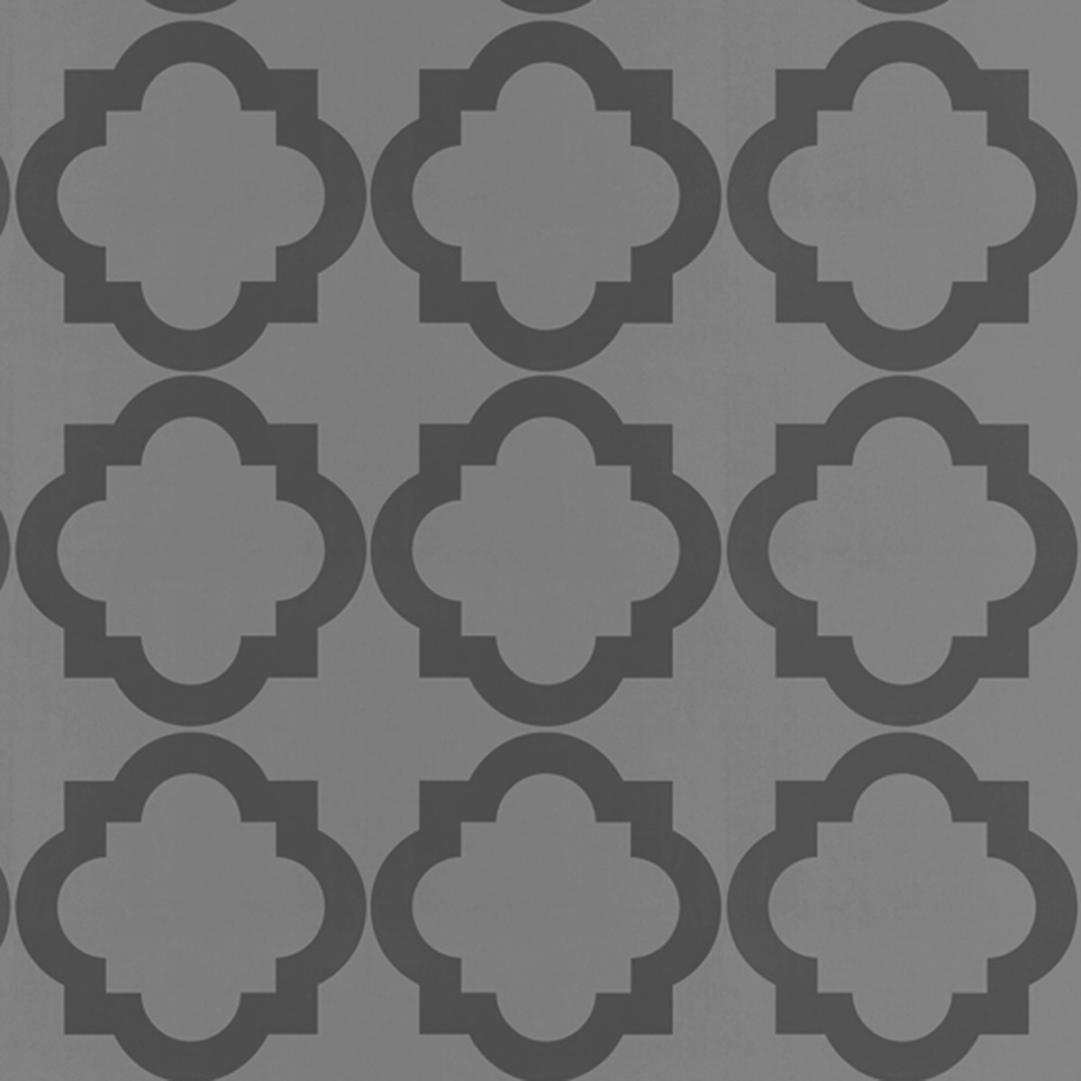 Imagen 1 de Papel pintado Fuego DRT - Gris 0,52 x 10 m Gris