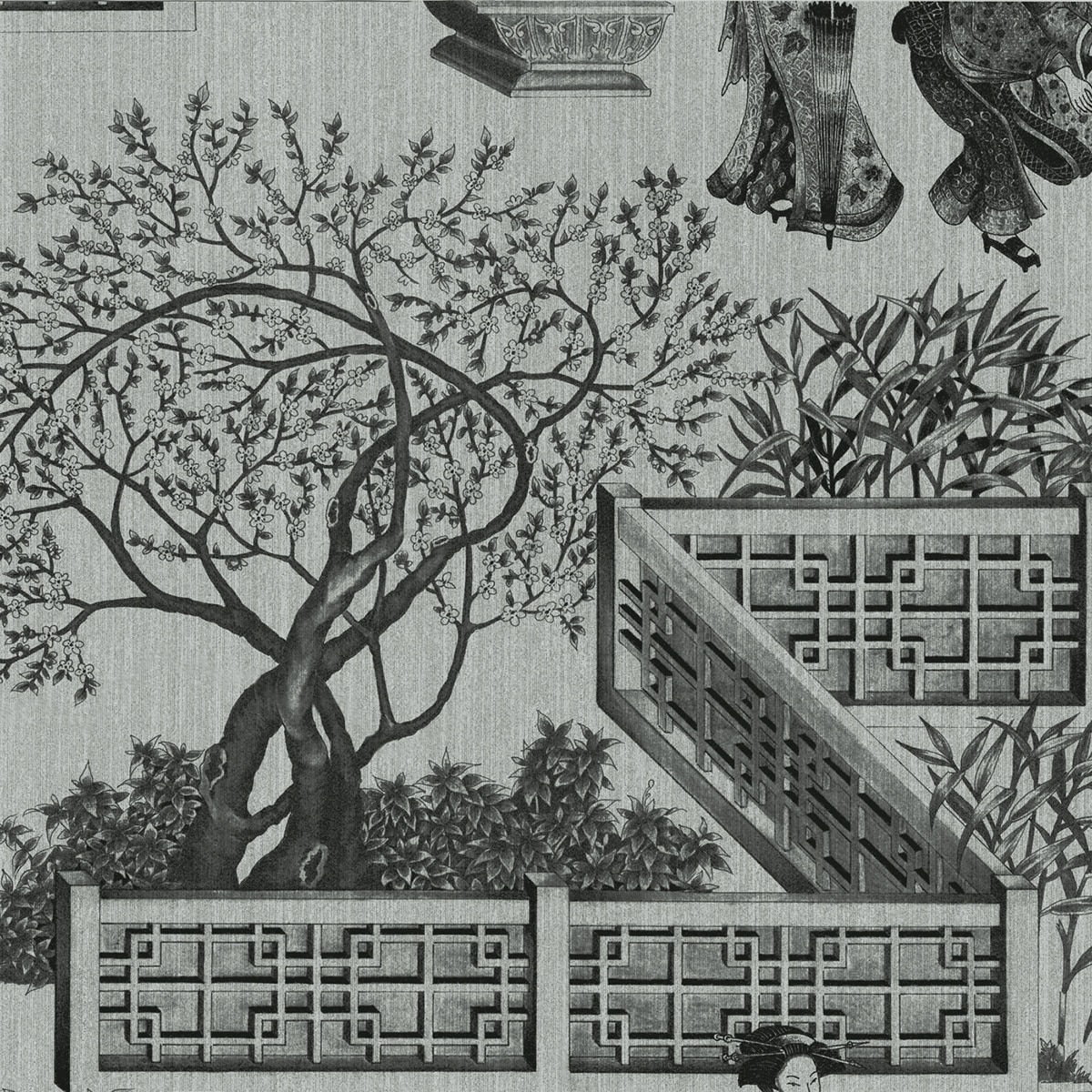 Imagem 0 de Papel de parede Moderato DRT