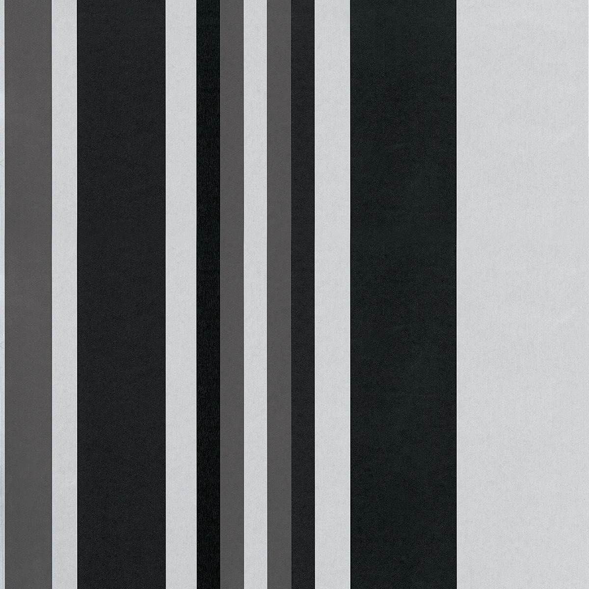 Imagen 1 de Papel pintado E.T. DRT - Negro 0,52 x 10 m Negro