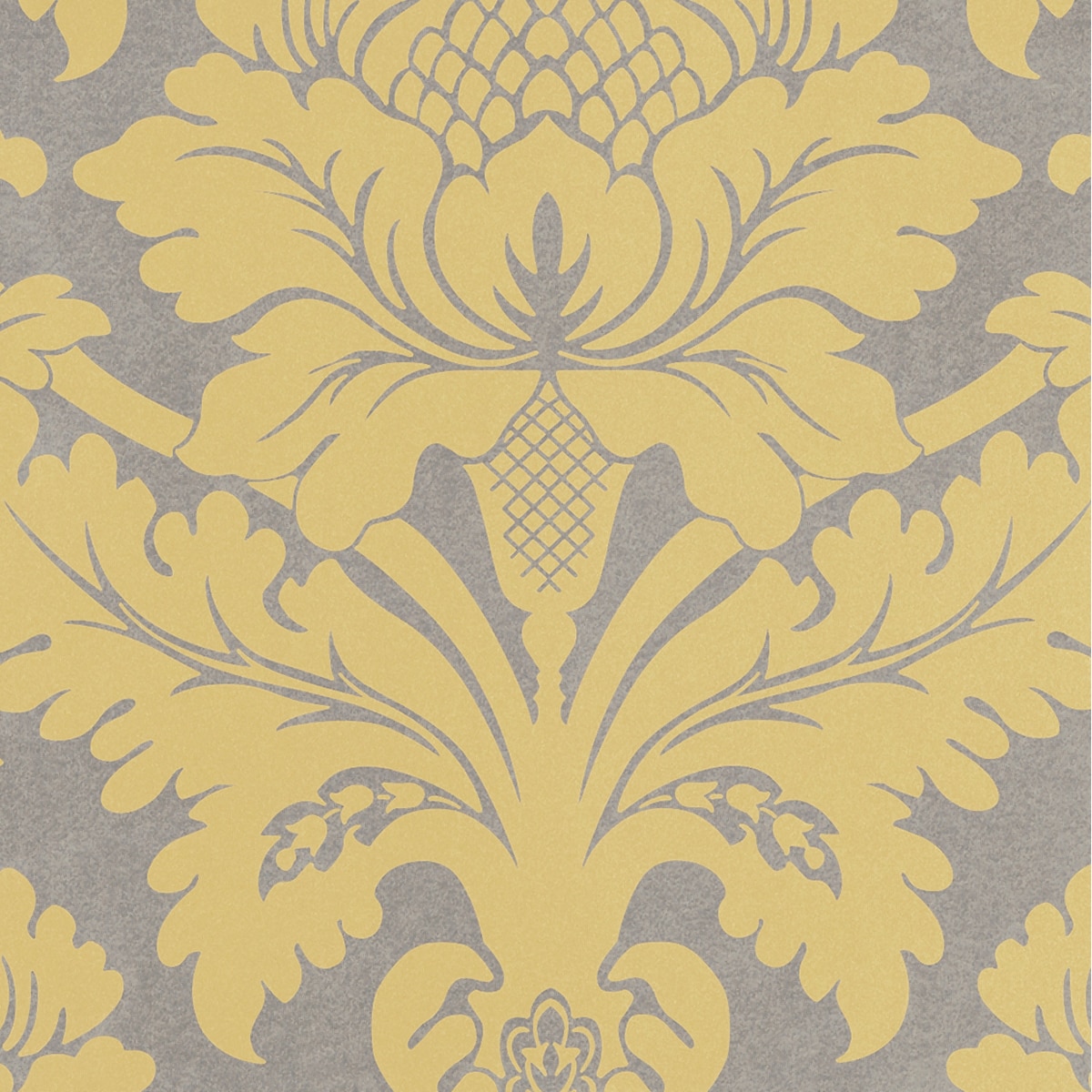 Papel pintado Non-Troppo DRT - Oro 0,52 x 10 m Oro-1