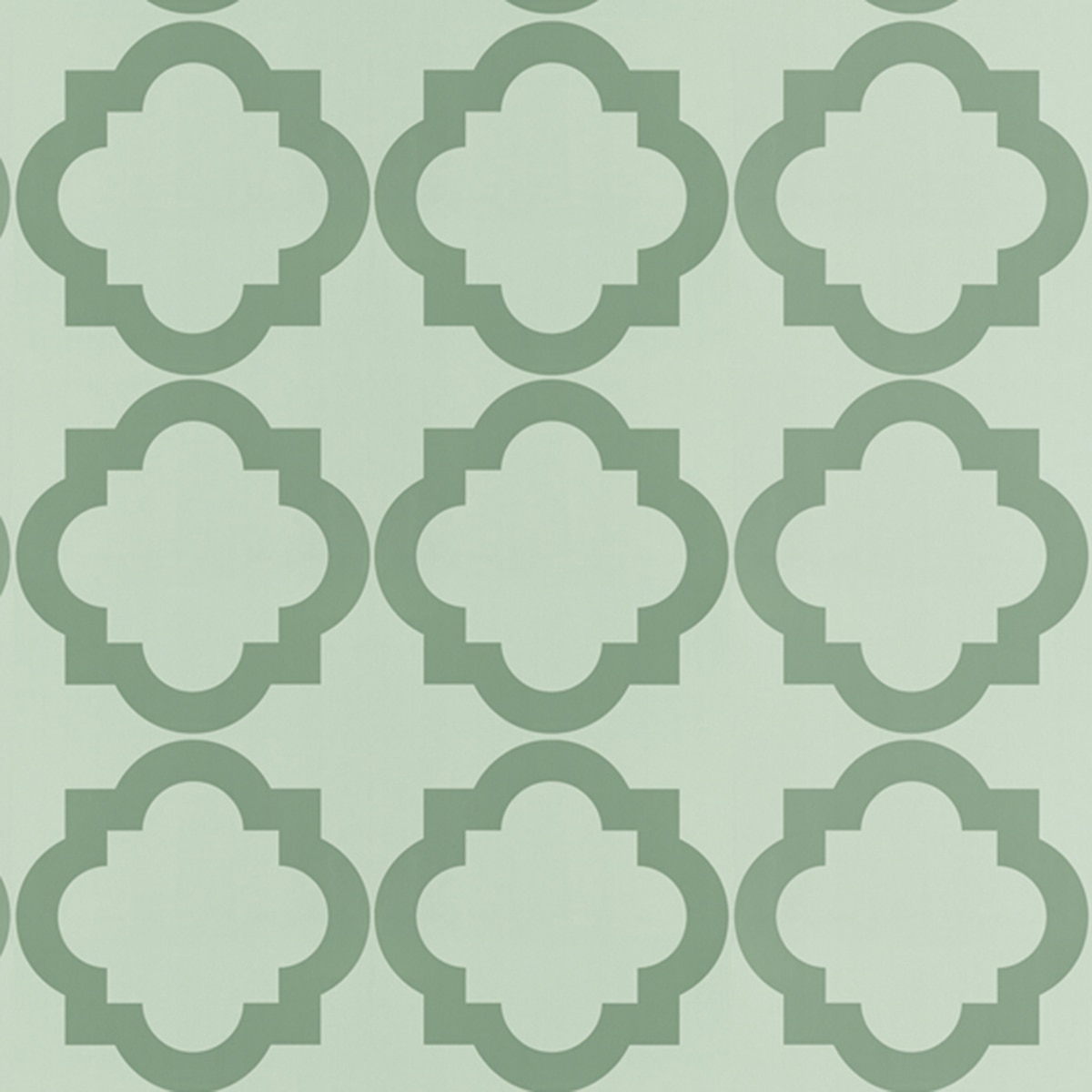 Papel de parede Fuego DRT Verde-1