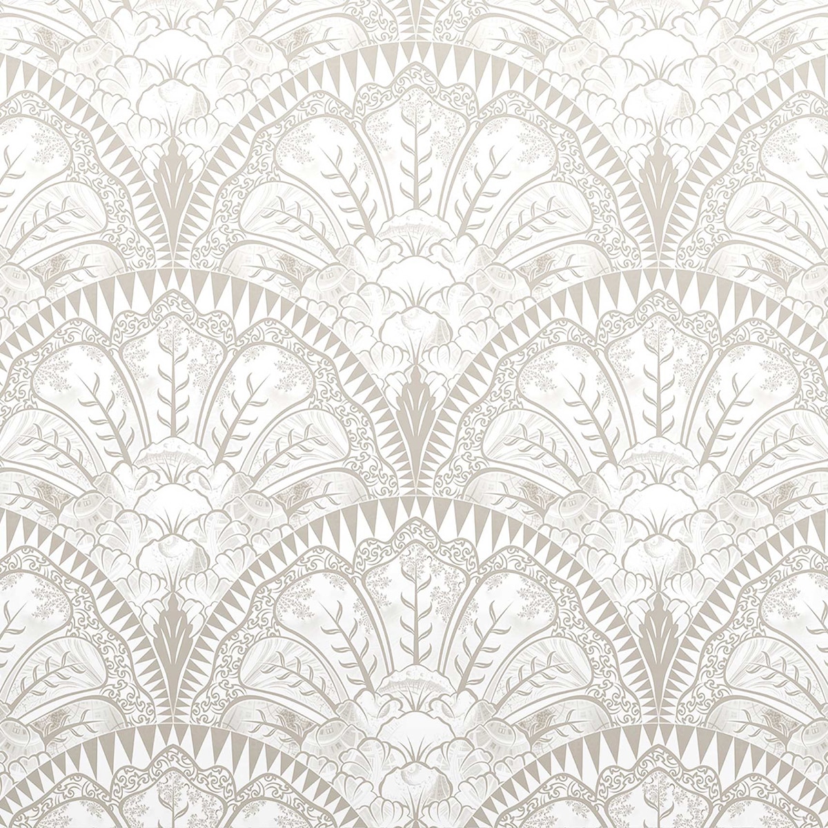 Papel pintado Florinda DRT - Piedra 0,52 x 10 m Piedra-1