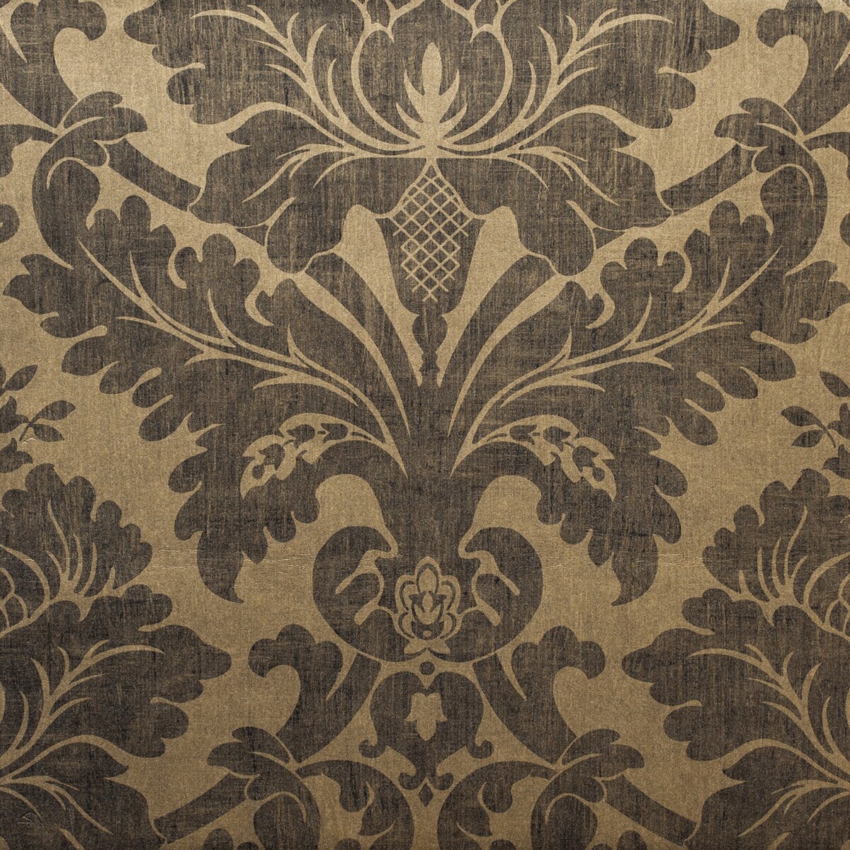Papel pintado Non-Troppo New DRT - Oro 0,52 x 10 m Oro-1