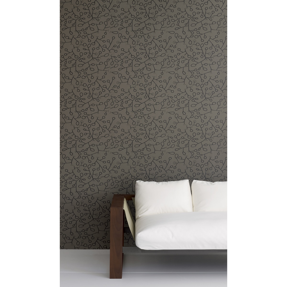 Papel de parede Sarganzos DRT Vison-2