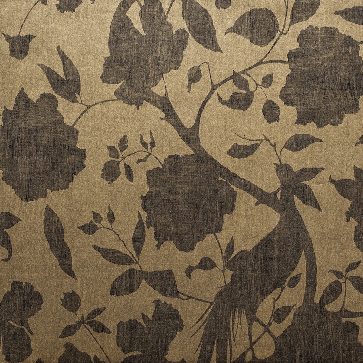 Imagen 1 de Papel pintado New Senso DRT - Oro 0,52 x 10 m Oro