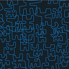 Azul